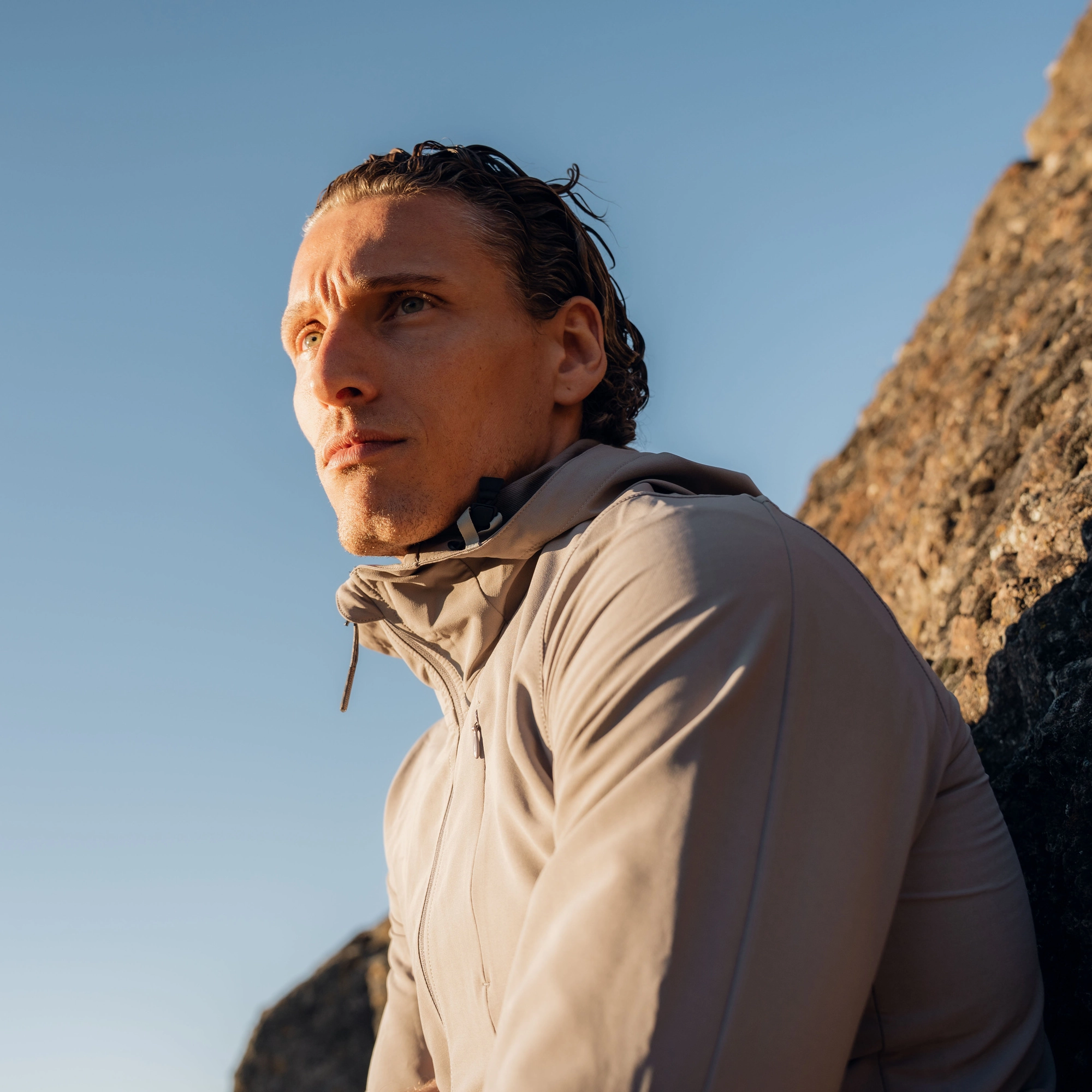 Immagine Giubbotto Bellagio Man