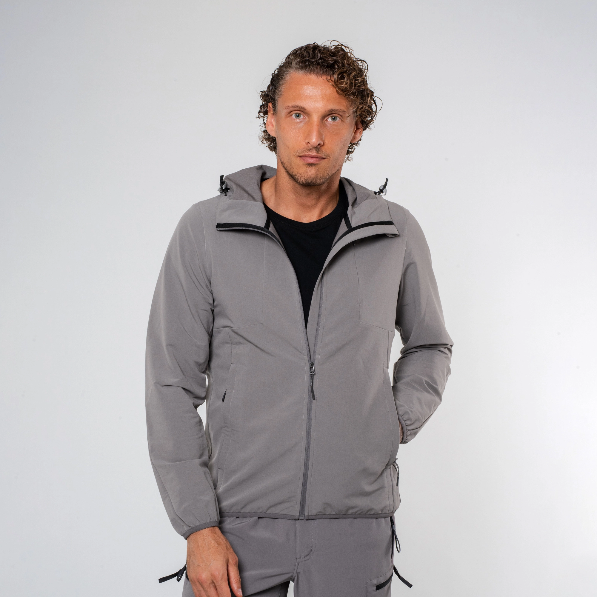 Immagine Giubbotto Bellagio Man