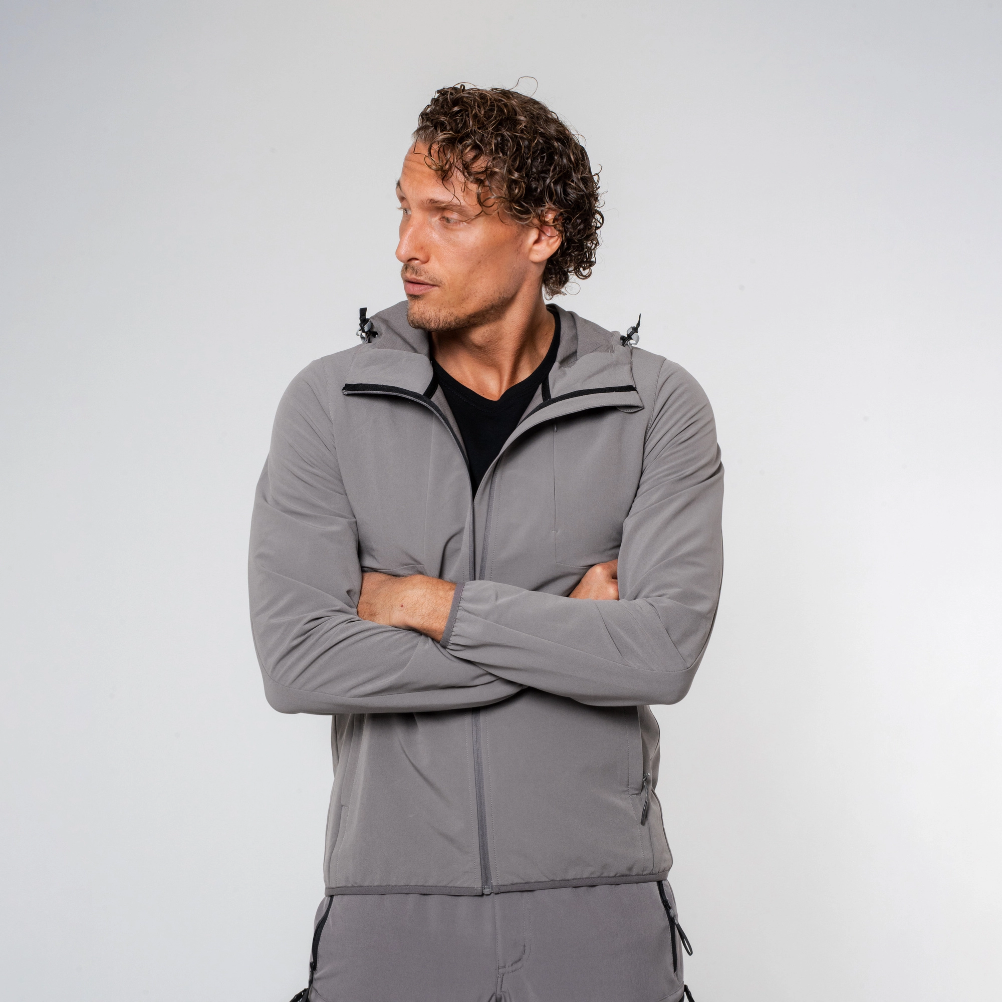 Immagine Giubbotto Bellagio Man