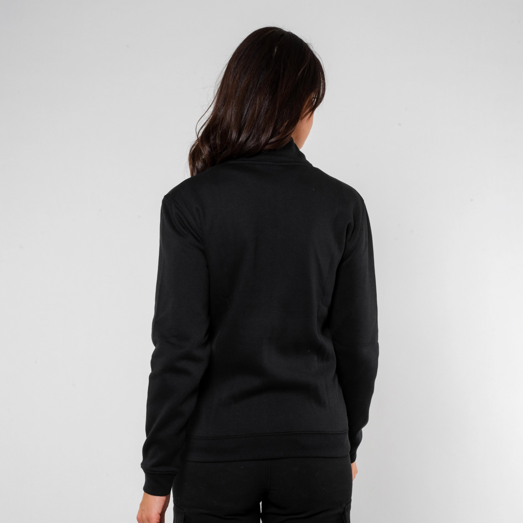 Immagine Felpa New Atlanta Lady