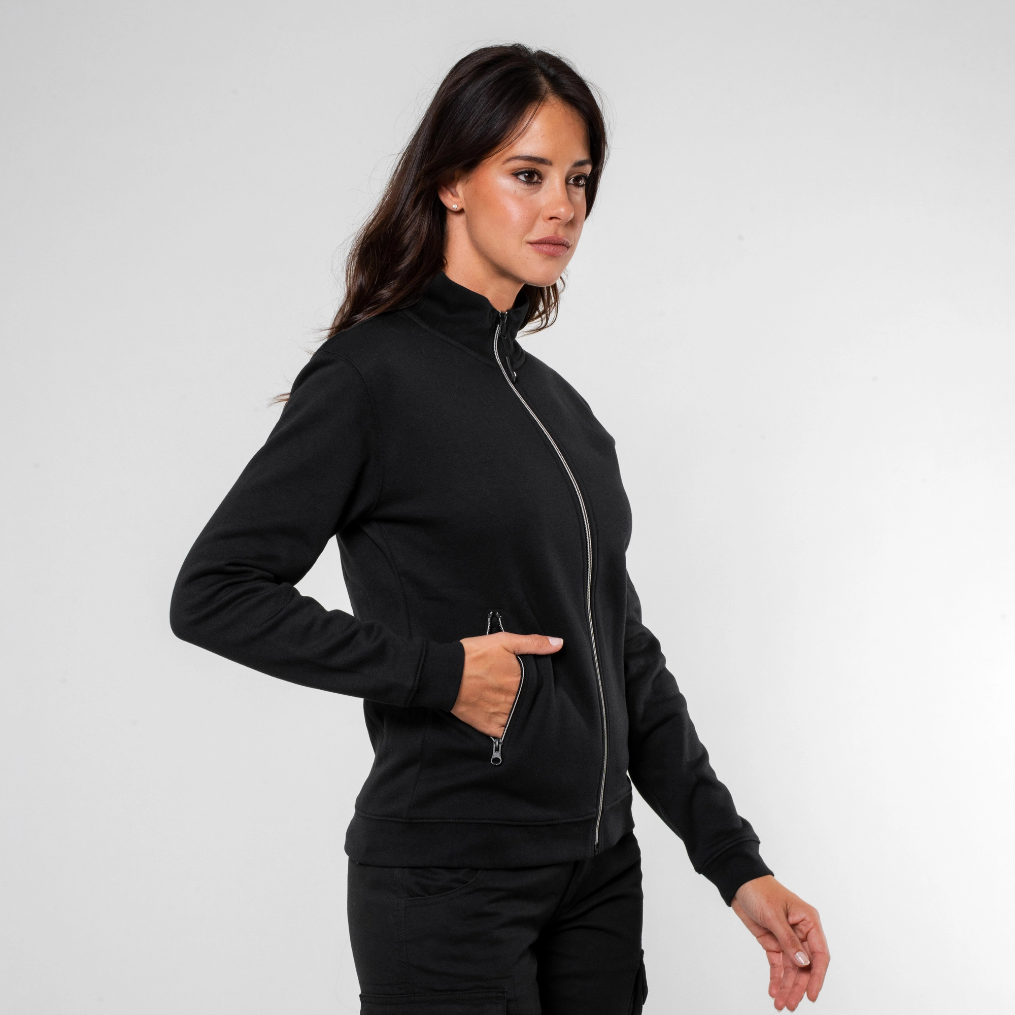 Immagine Felpa New Atlanta Lady