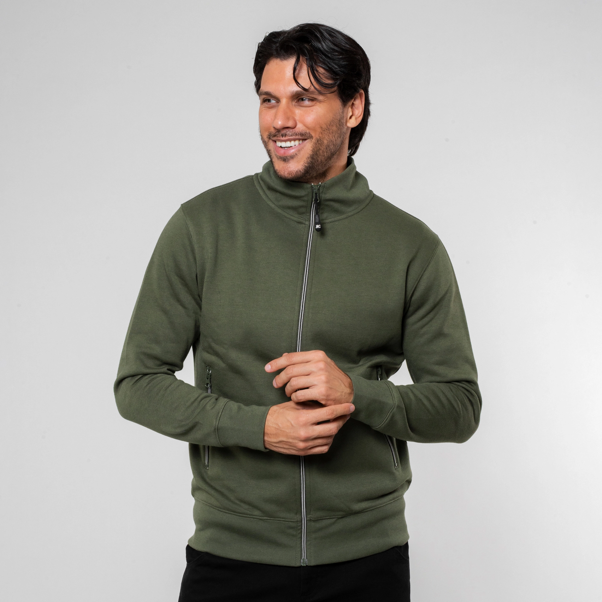 Immagine Felpa New Atlanta Man