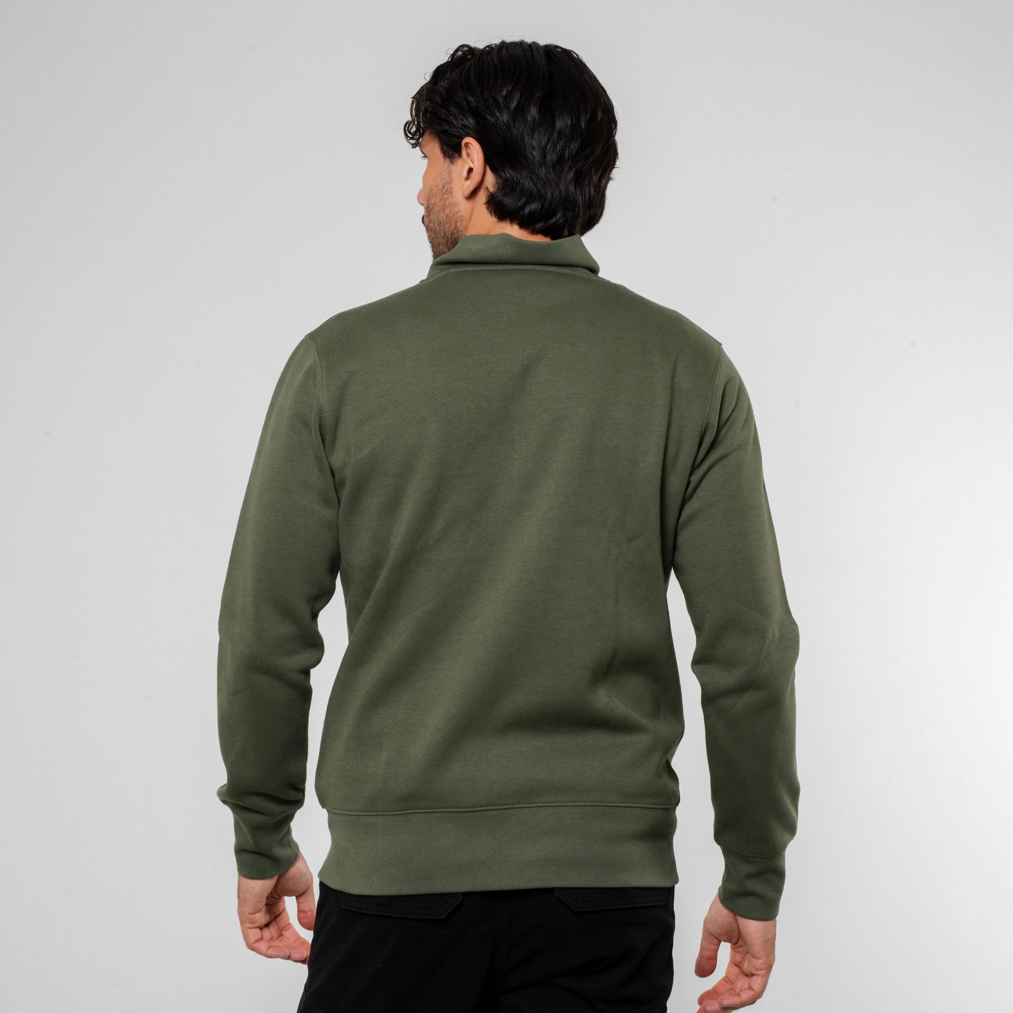 Immagine Felpa New Atlanta Man