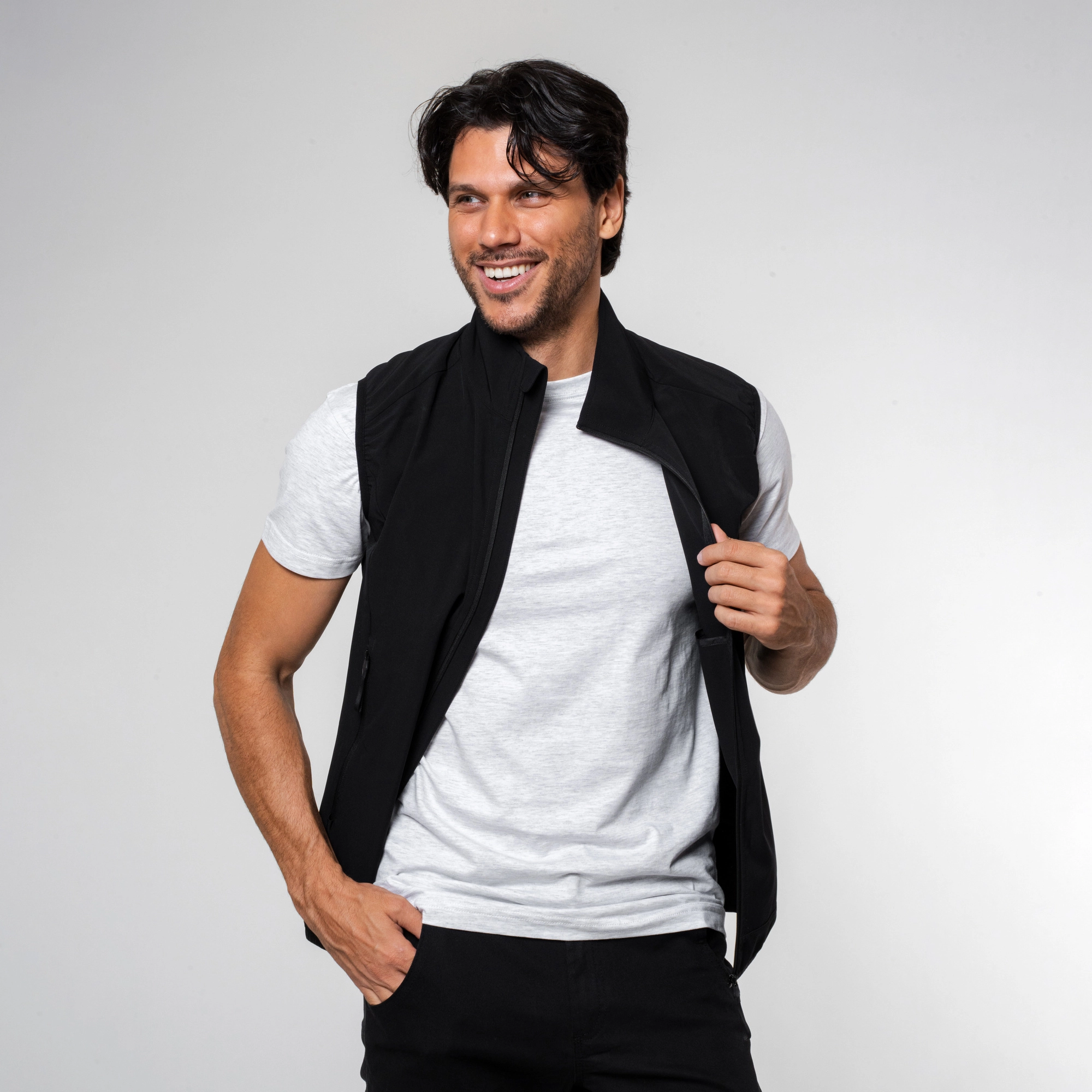 Immagine Gilet Ledro