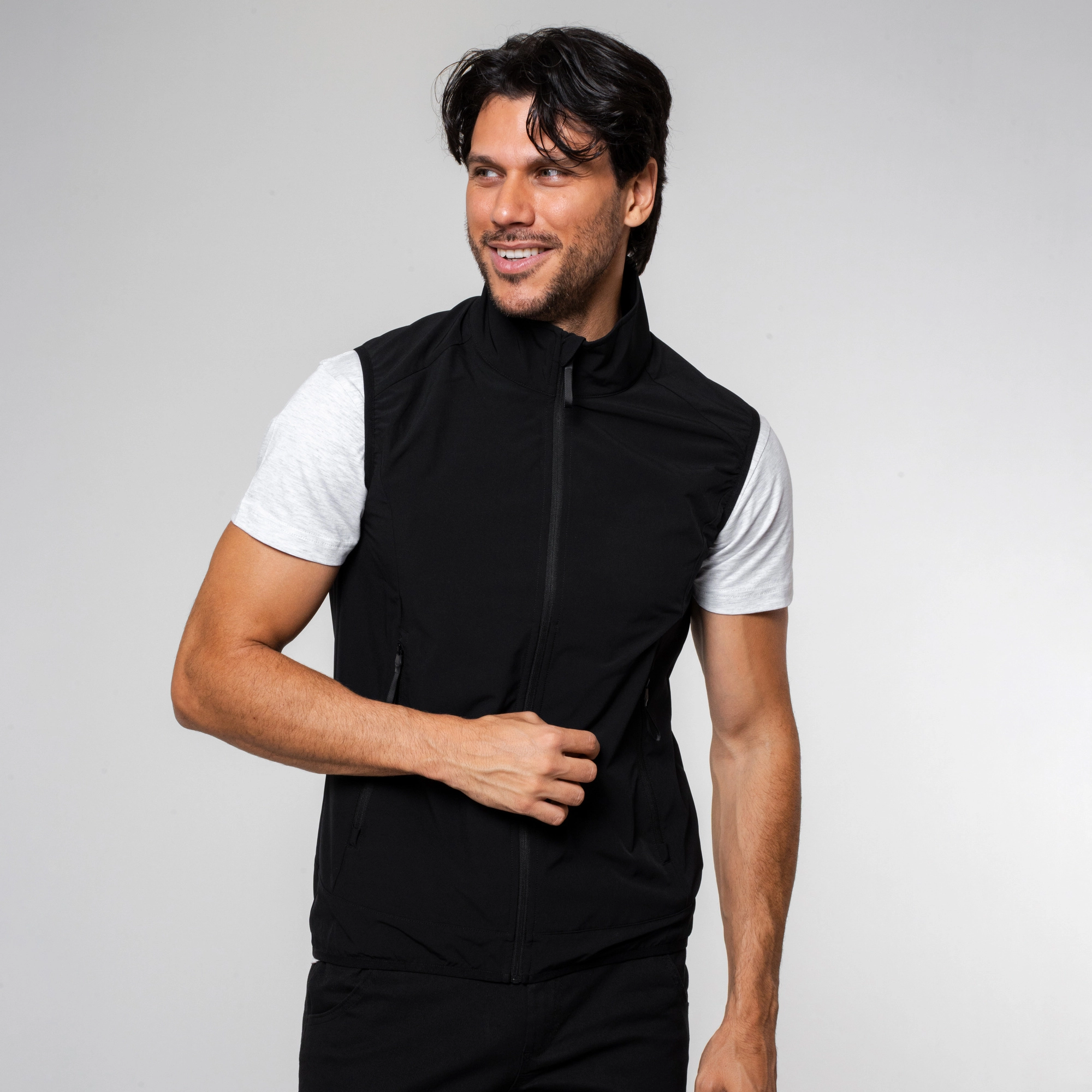 Immagine Gilet Ledro