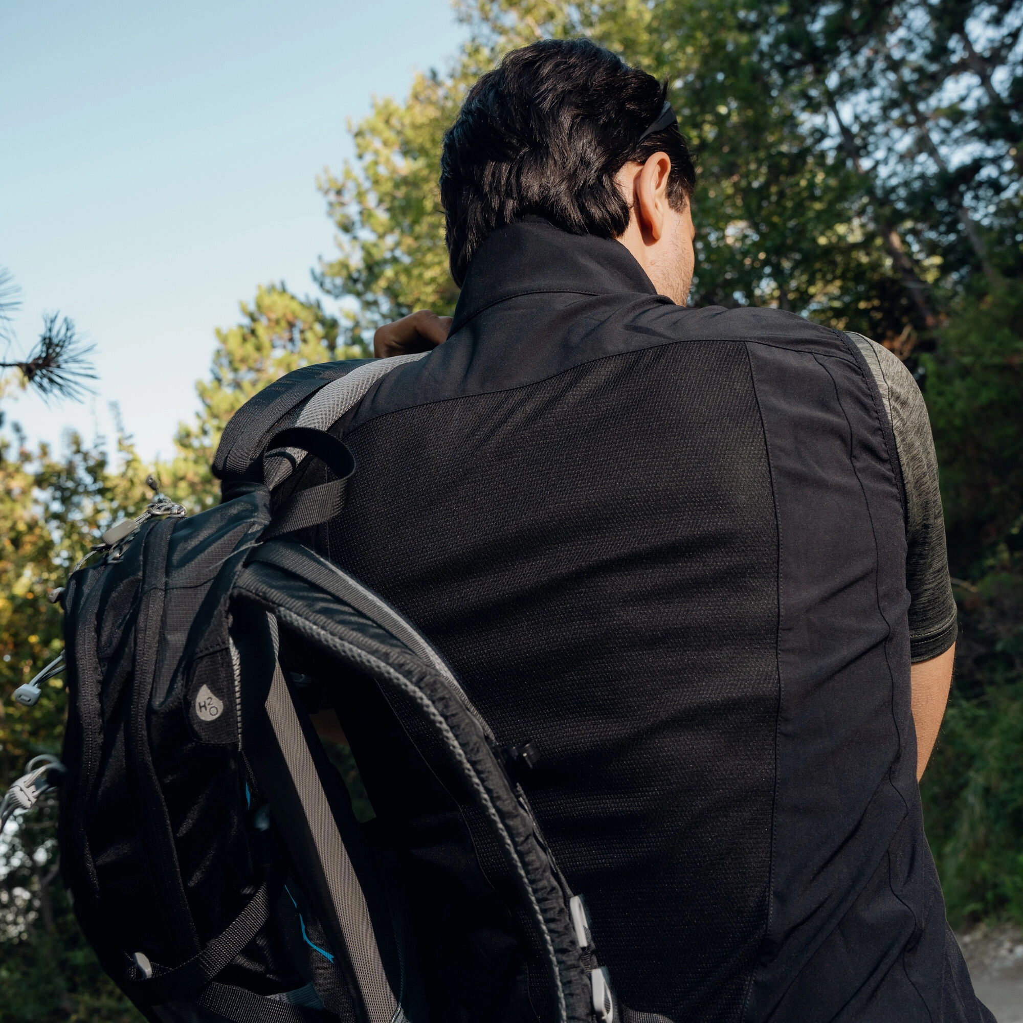 Immagine Gilet Ledro