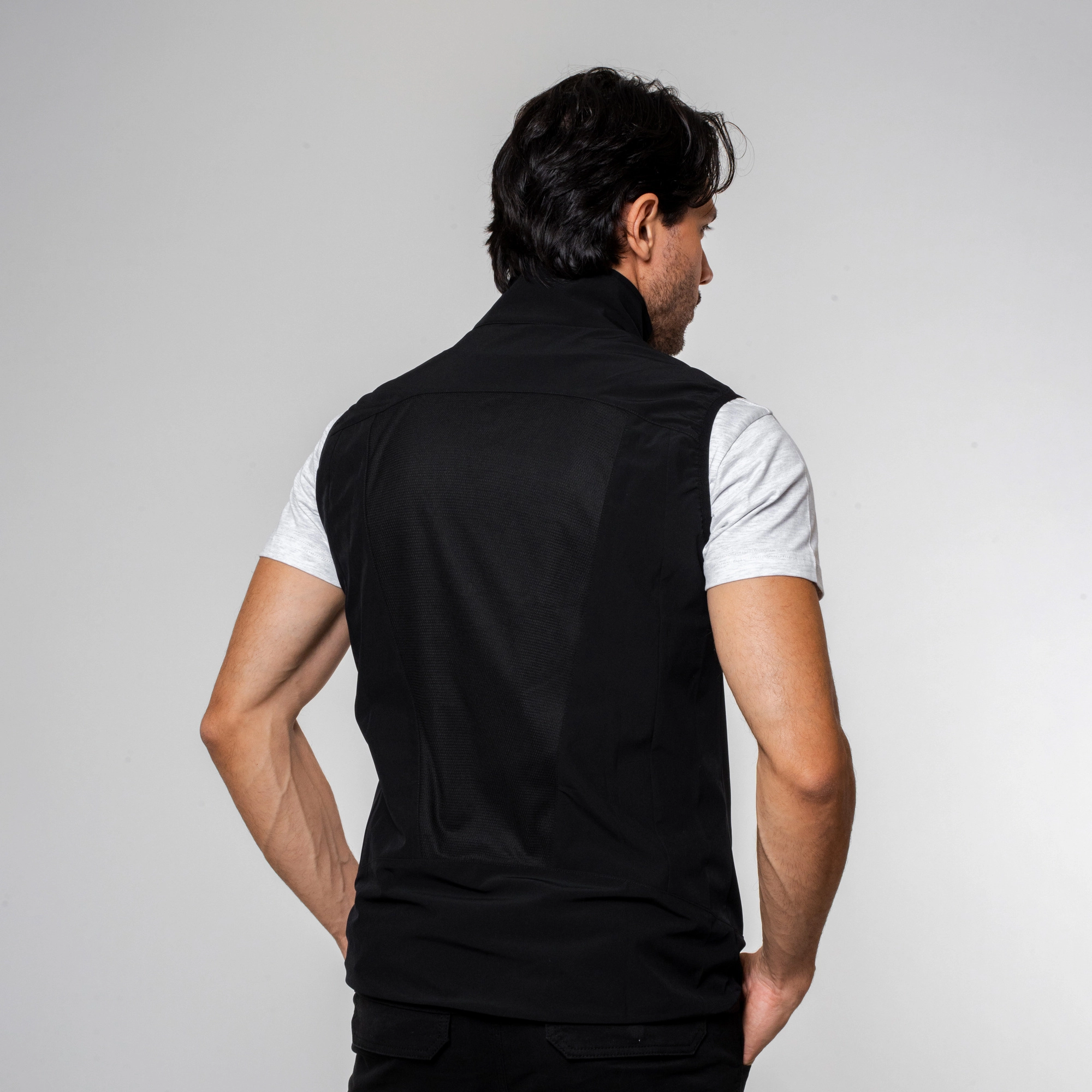 Immagine Gilet Ledro