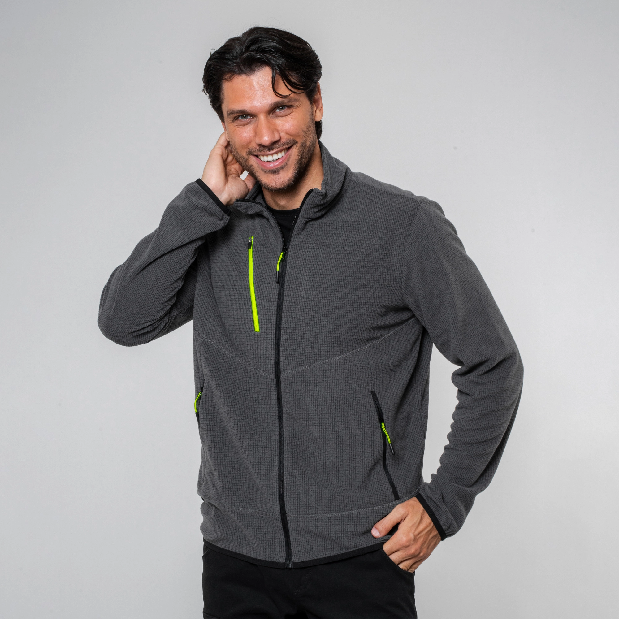 Immagine Pile Vancouver