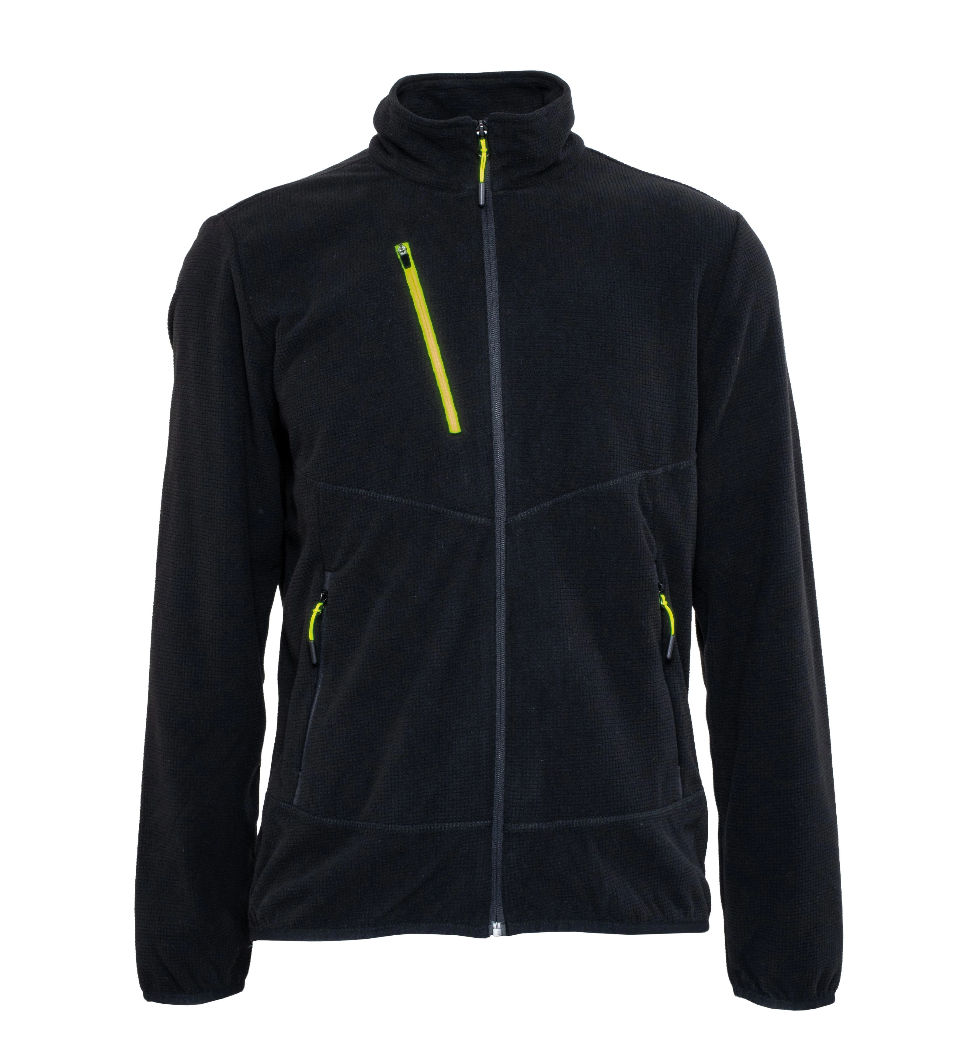 Immagine Pile Vancouver