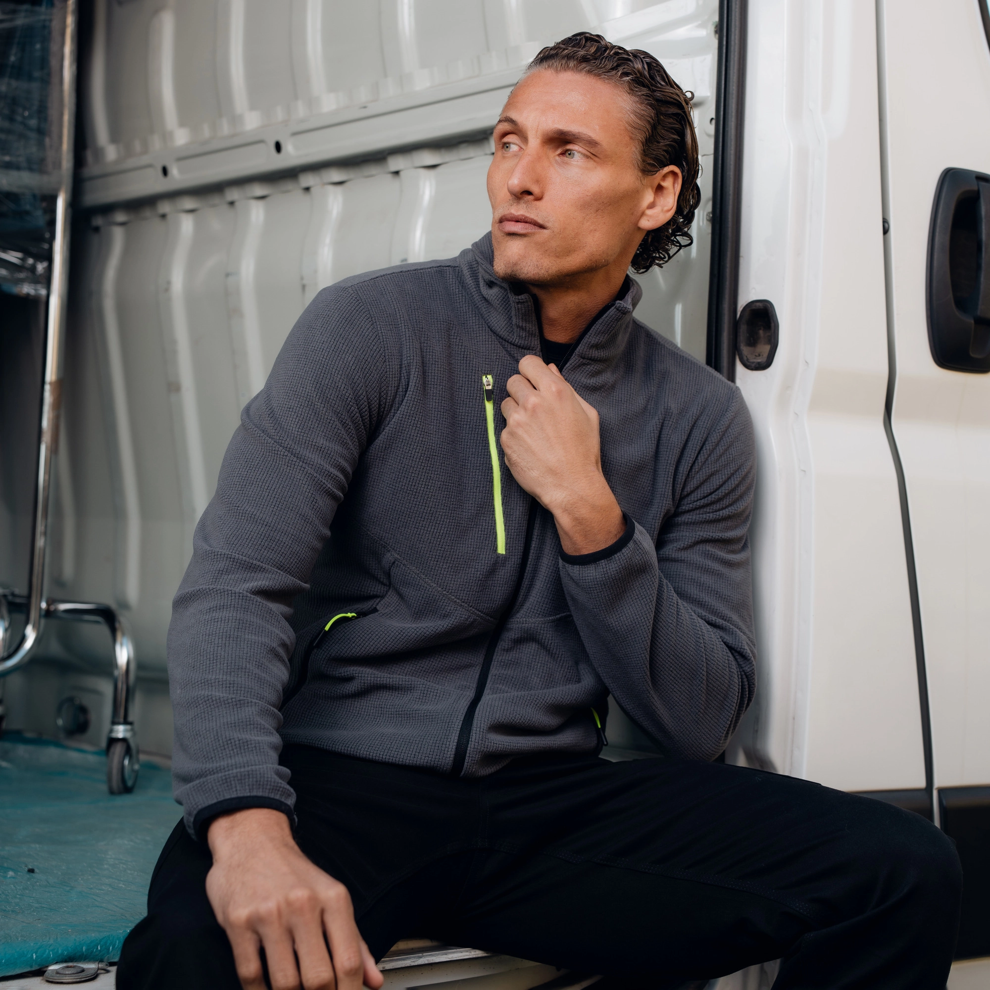 Immagine Pile Vancouver