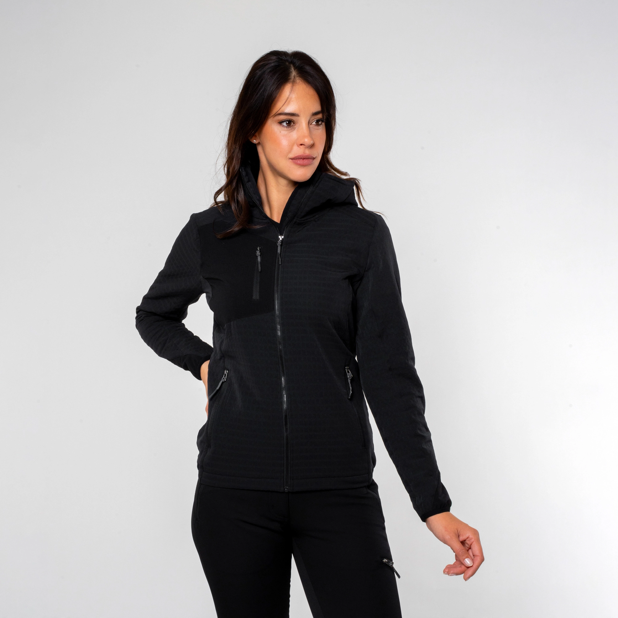 Immagine Pile Cavalese Lady