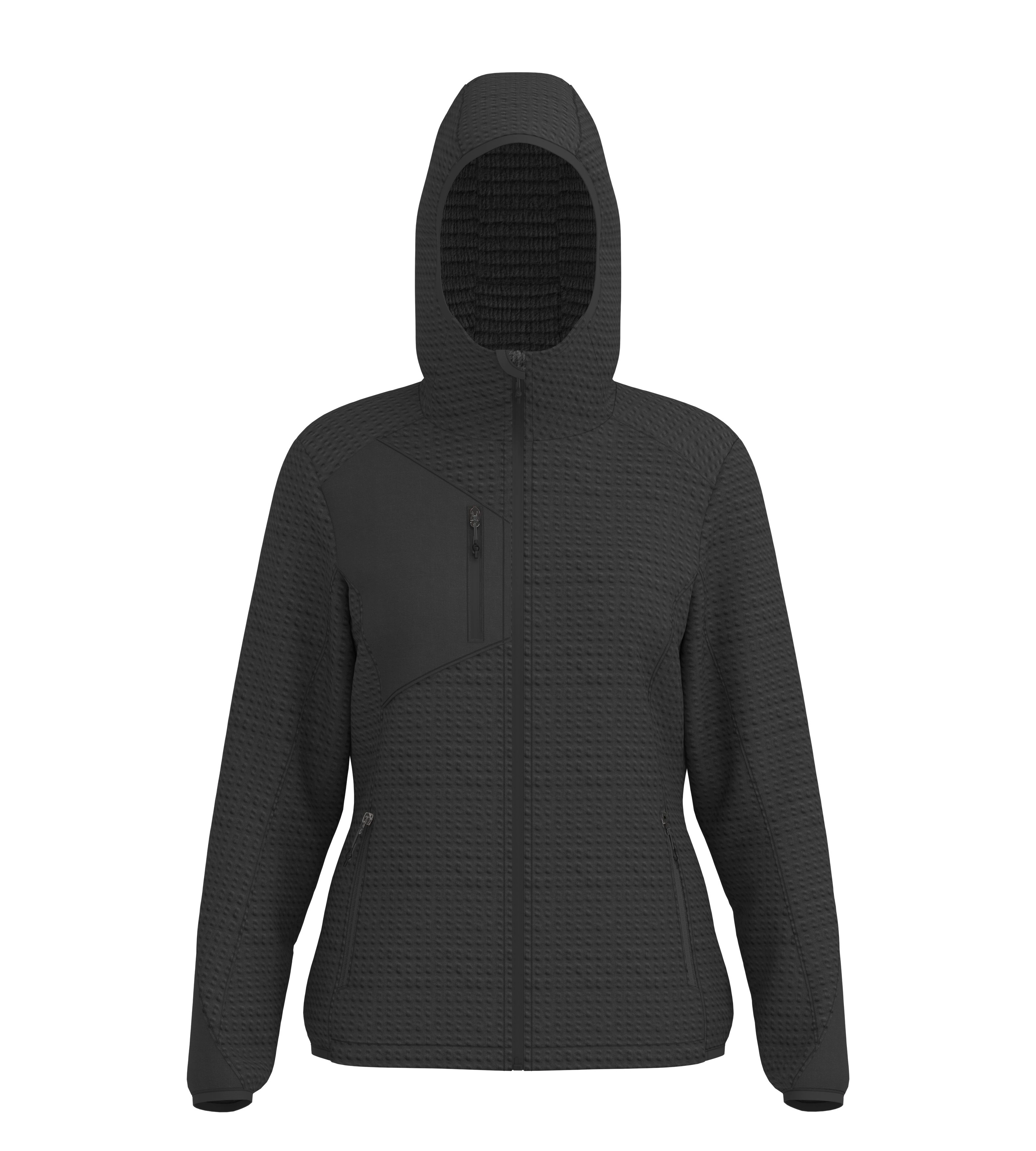 Immagine Pile Cavalese Lady