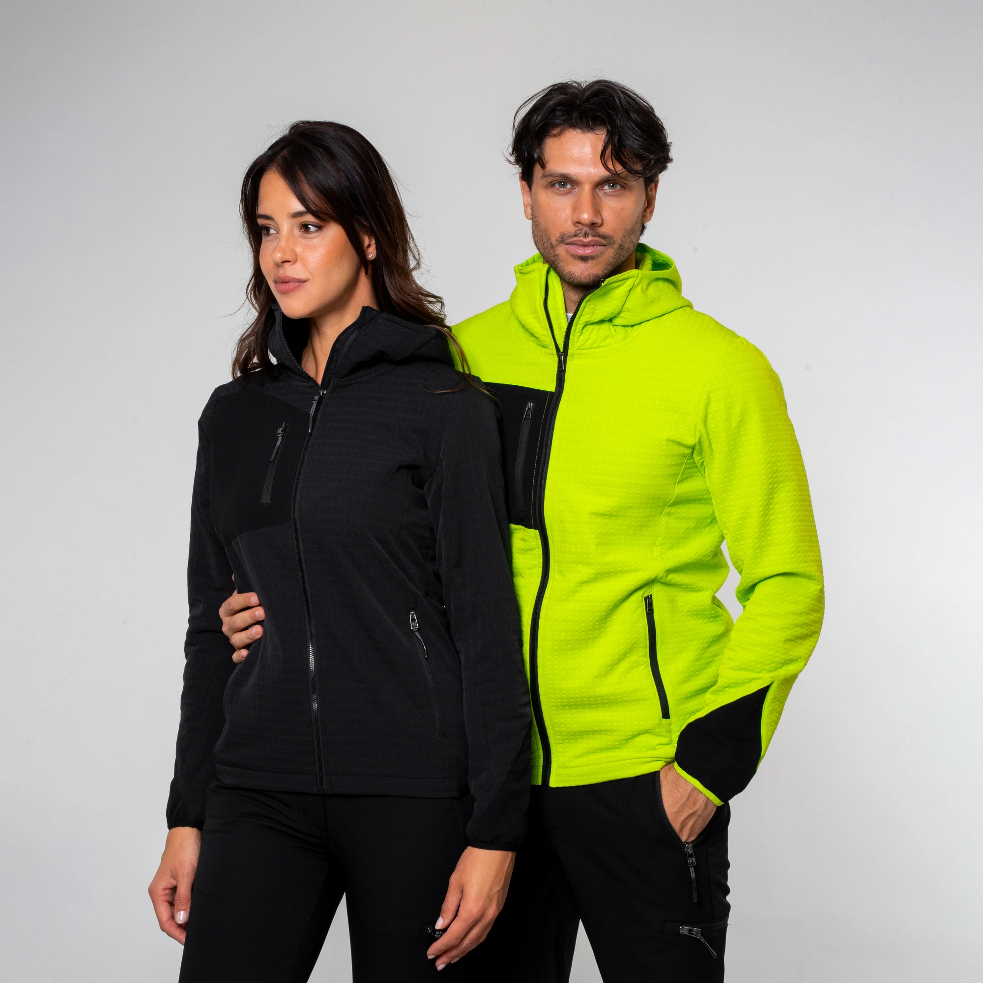 Immagine Pile Cavalese Lady