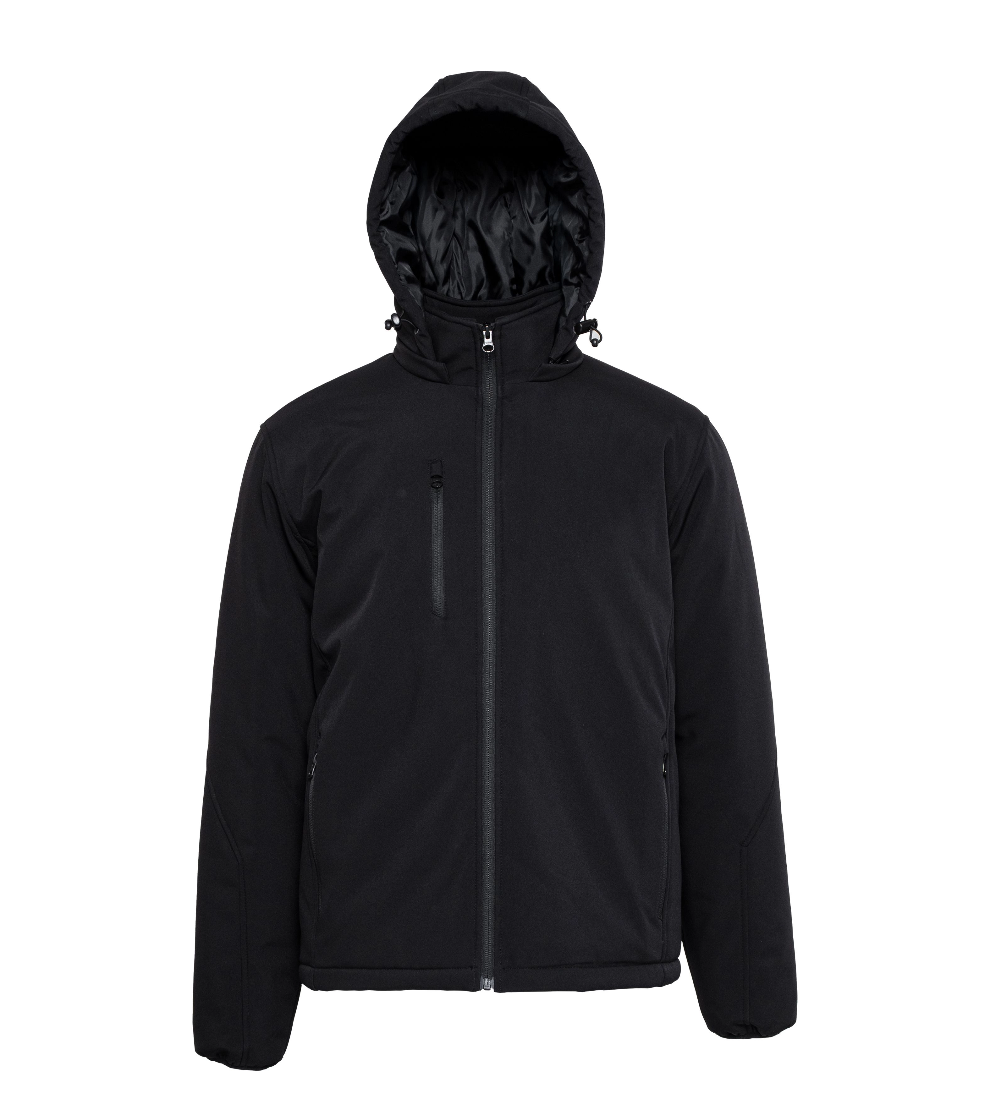 Immagine Giubbotto Austria Heavy