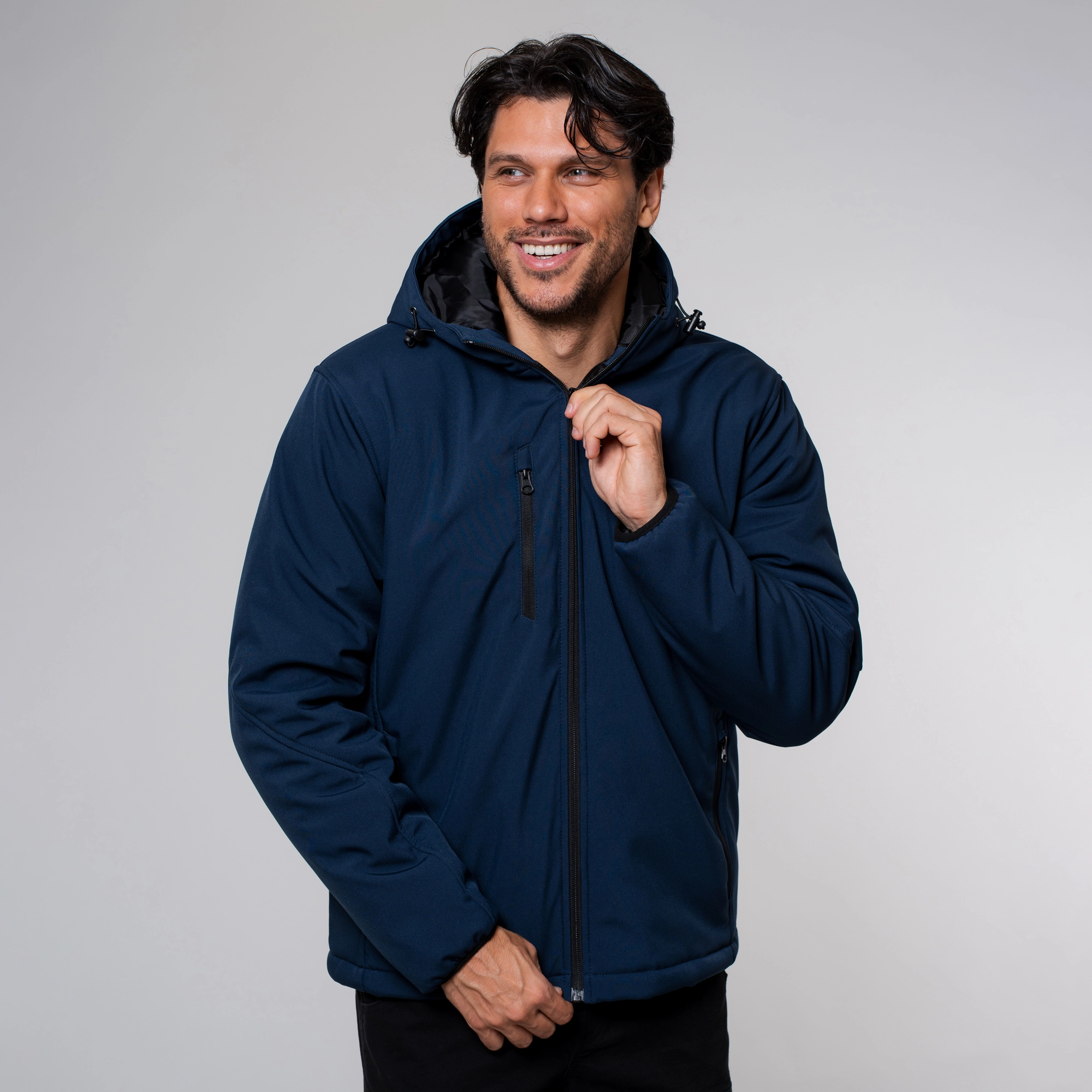 Immagine Giubbotto Austria Heavy