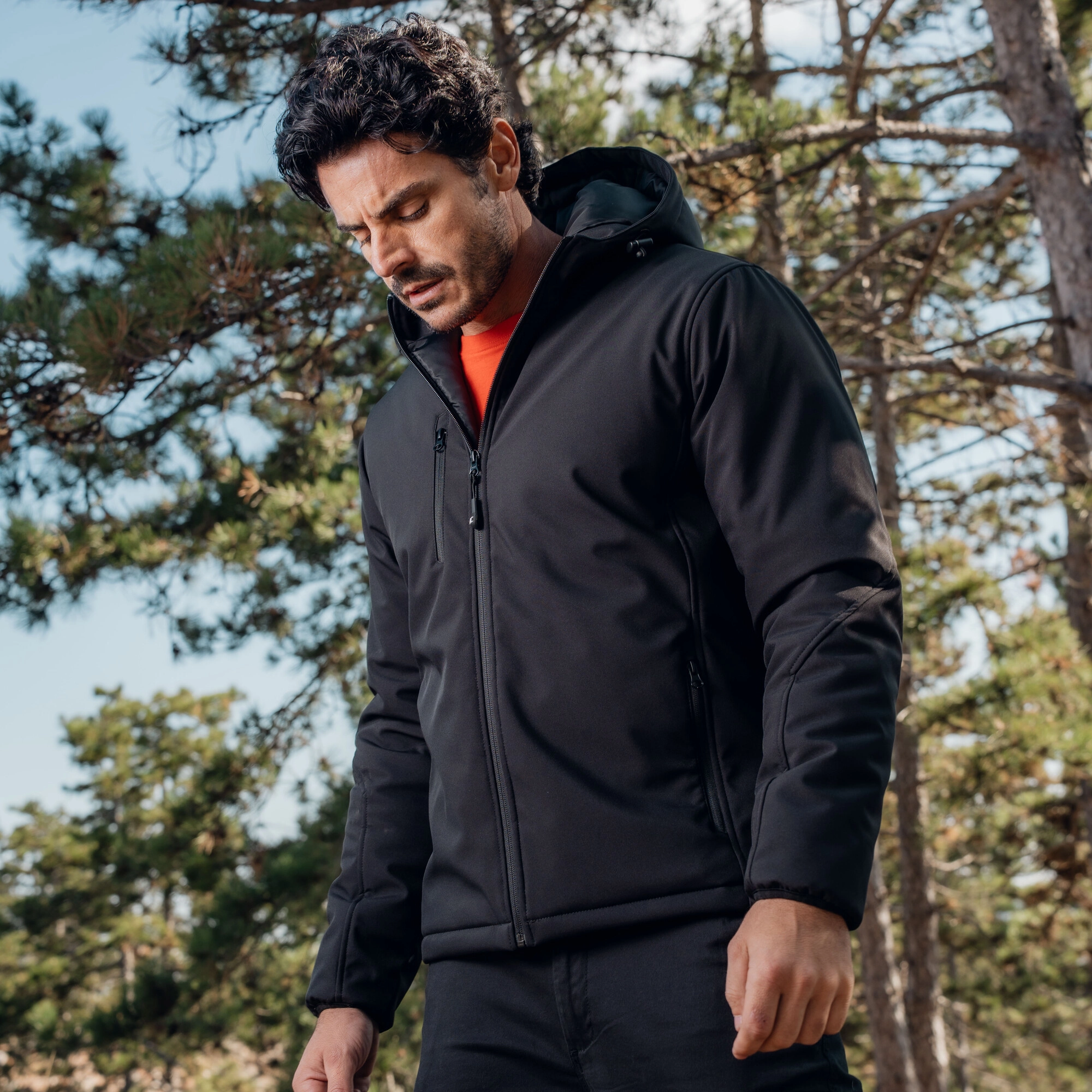 Immagine Giubbotto Austria Heavy