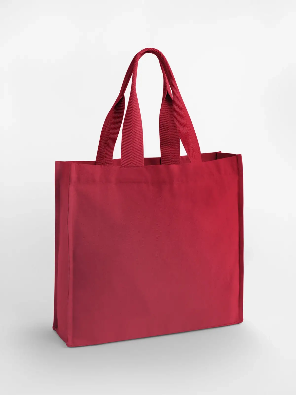 Immagine Chevron Handle Shopper