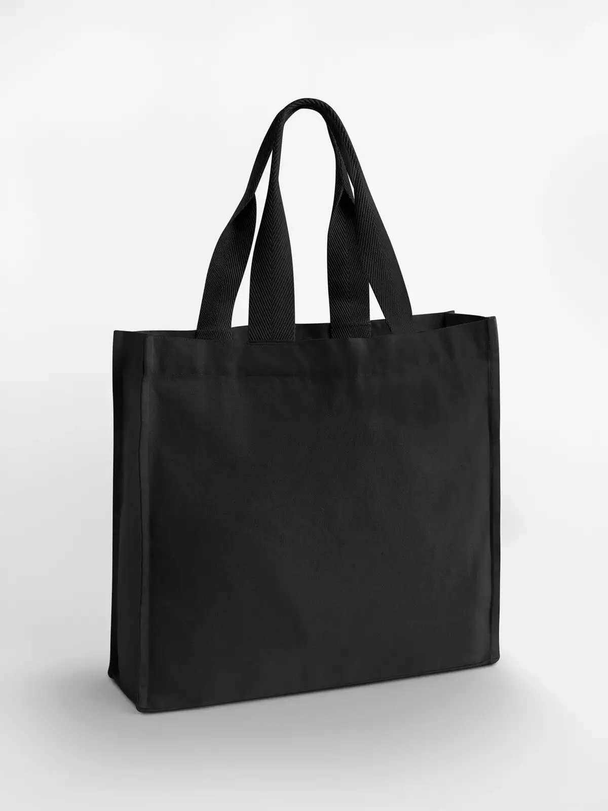 Immagine Chevron Handle Shopper