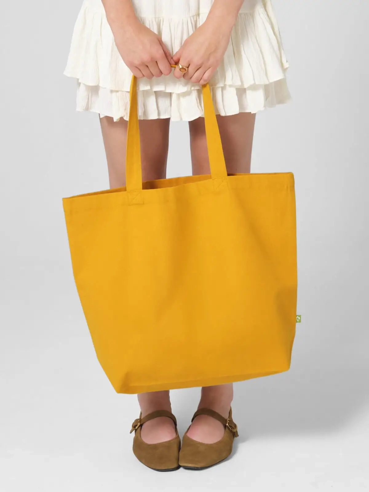 Immagine EarthAware Organic Maxi Bag for Life