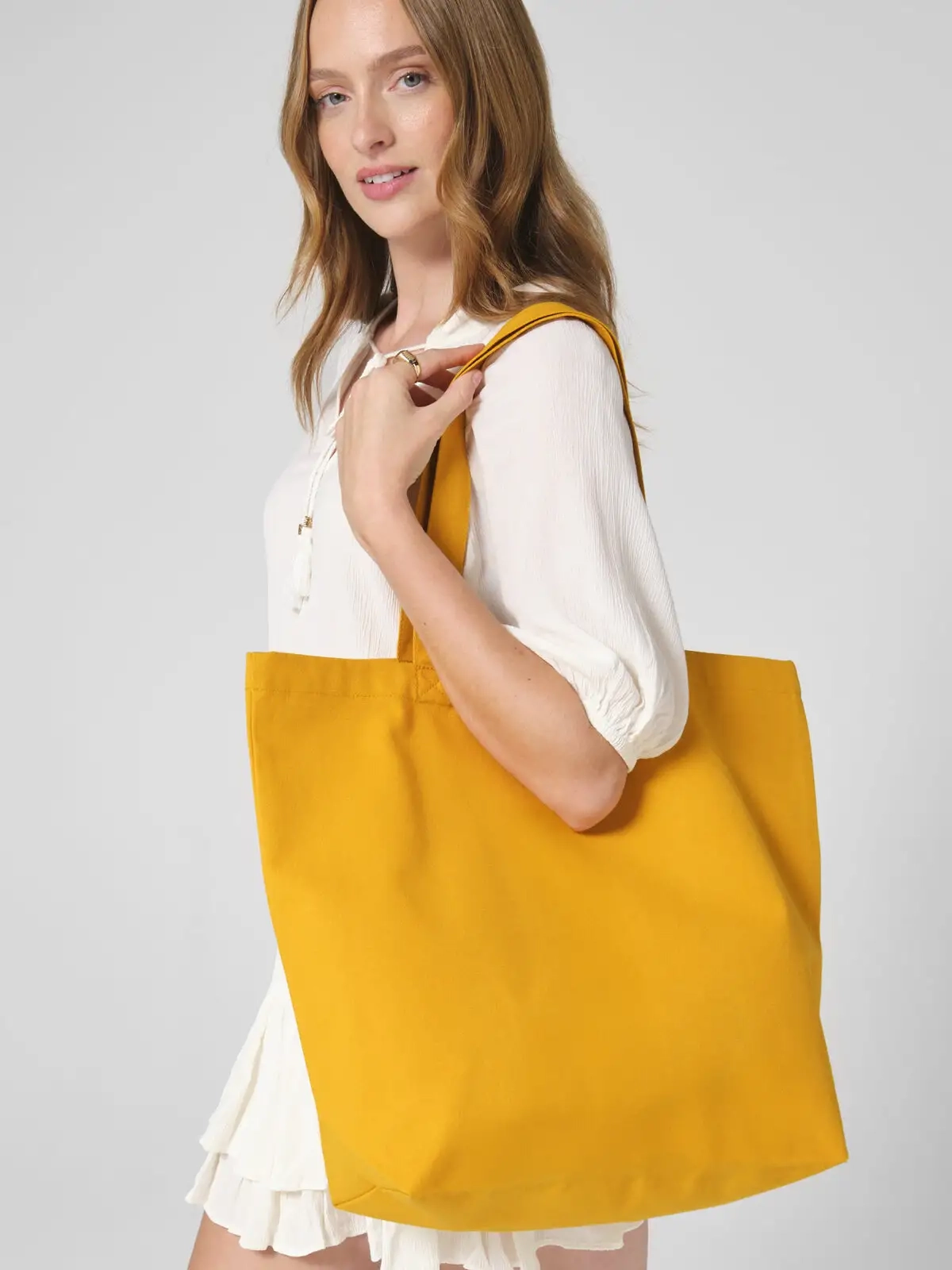 Immagine EarthAware Organic Maxi Bag for Life