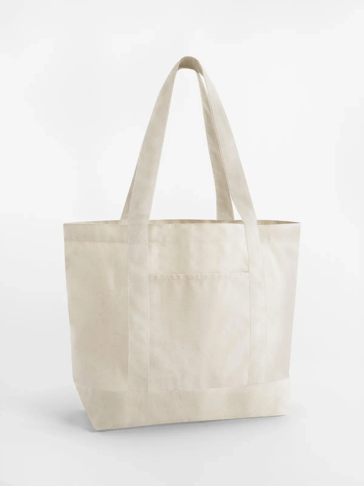 Immagine EarthAware Organic Varsity Shopper