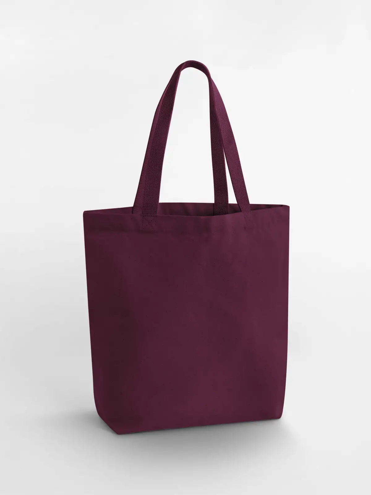 Immagine Heavyweight Canvas Tote bag