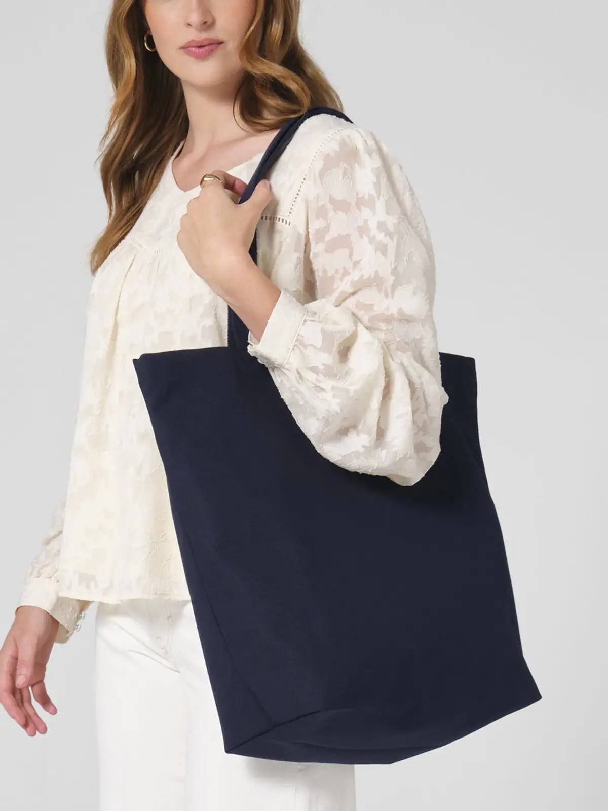 Immagine Heavyweight Canvas Tote bag