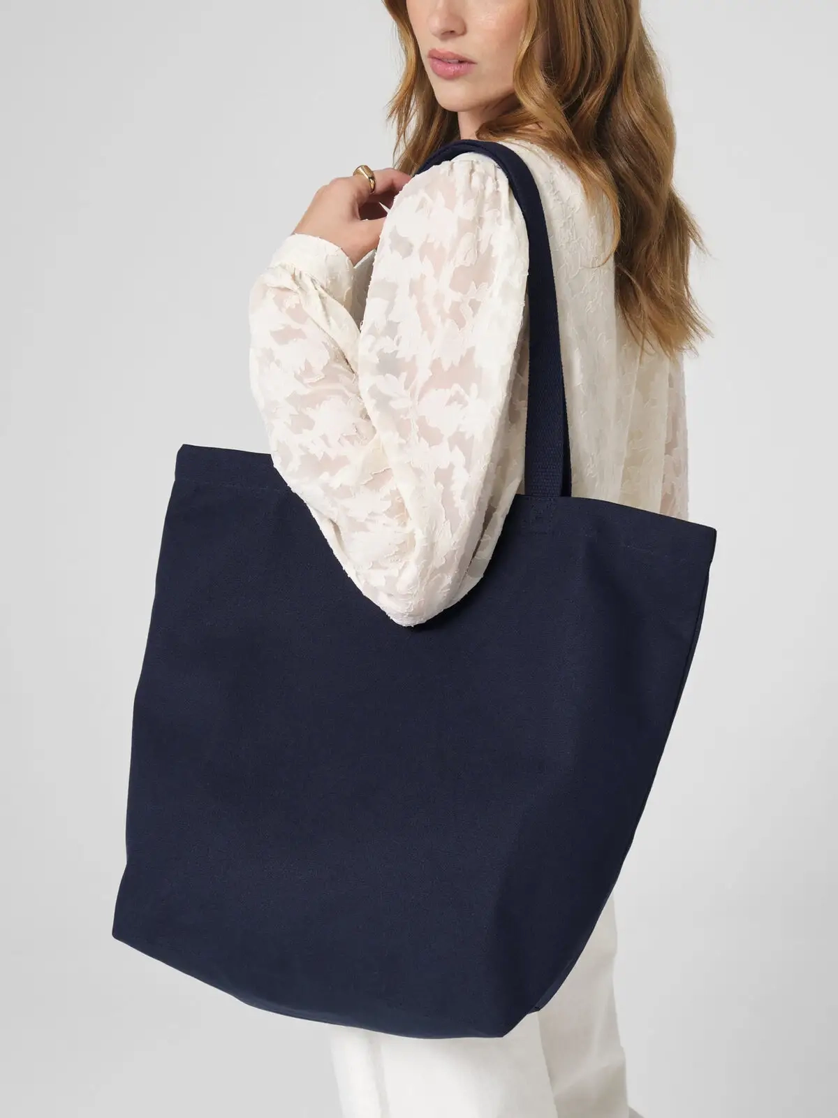 Immagine Heavyweight Canvas Tote bag