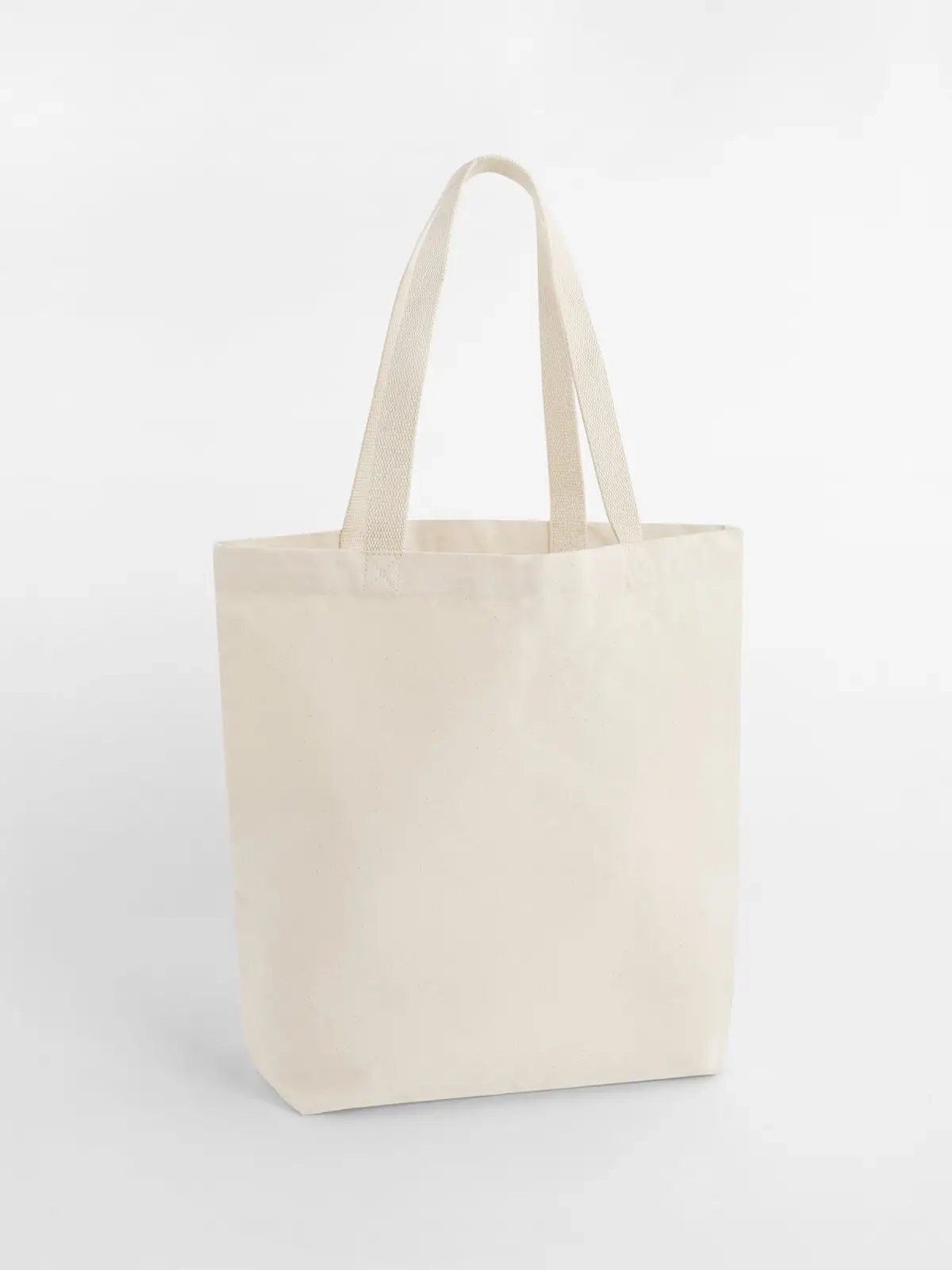 Immagine Heavyweight Canvas Tote bag