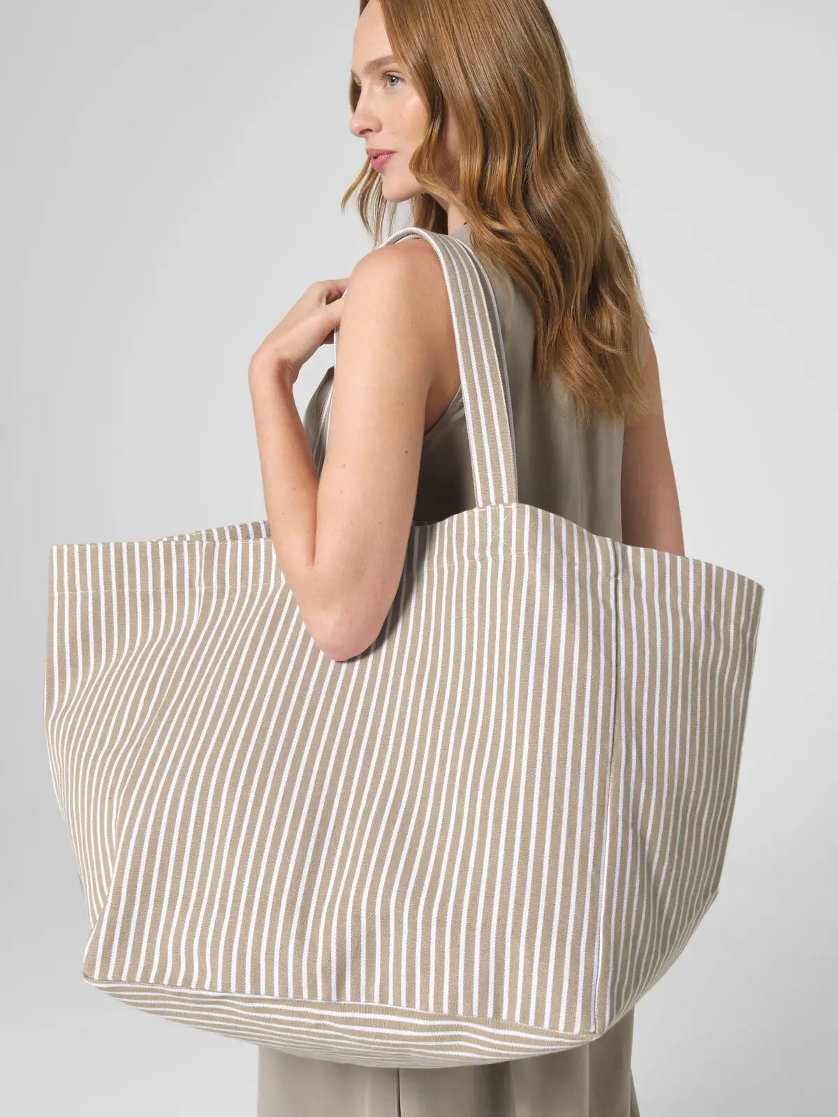 Immagine Oversized beach bag