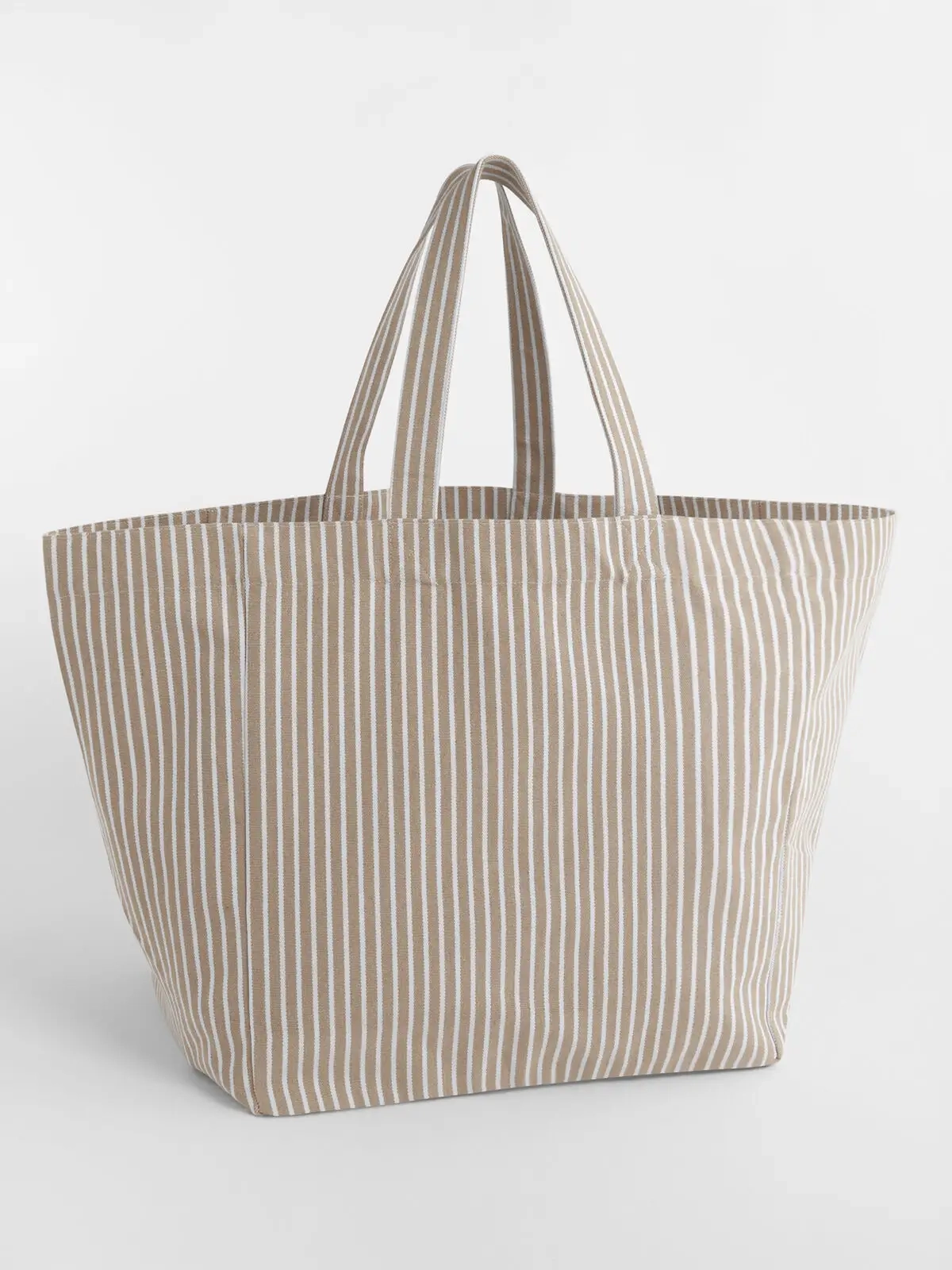 Immagine Oversized beach bag