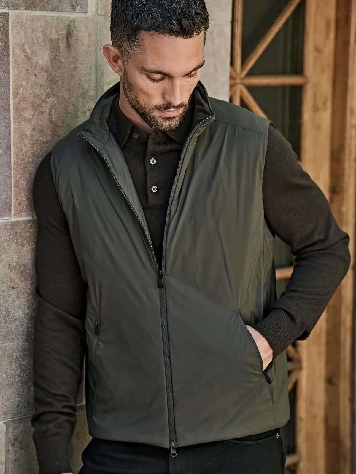 Immagine Purelight Bodywarmer