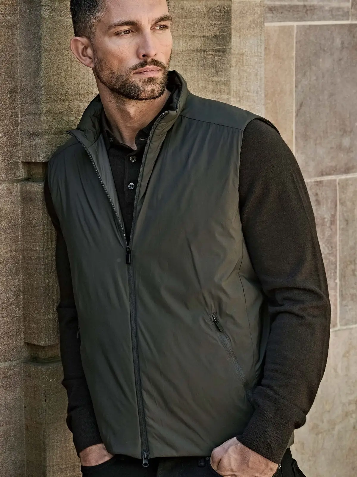 Immagine Purelight Bodywarmer