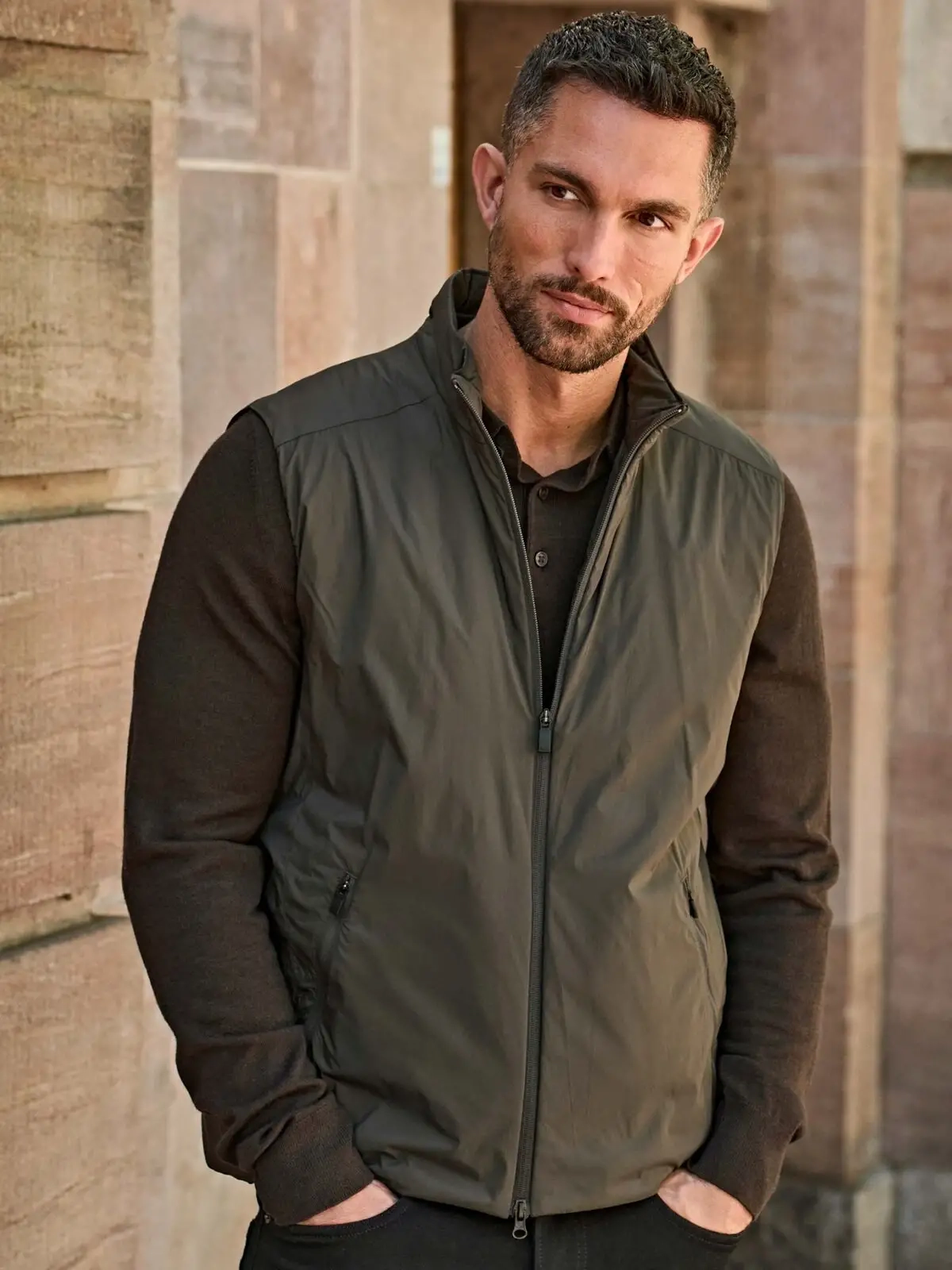 Immagine Purelight Bodywarmer