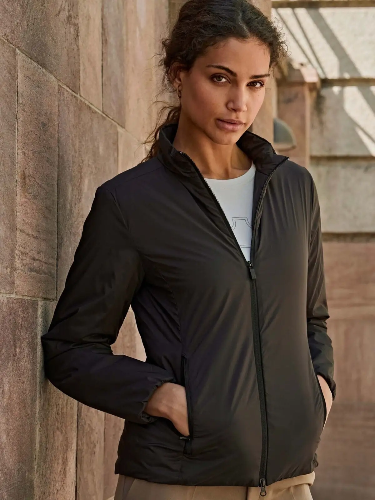 Immagine Women's purelight jacket