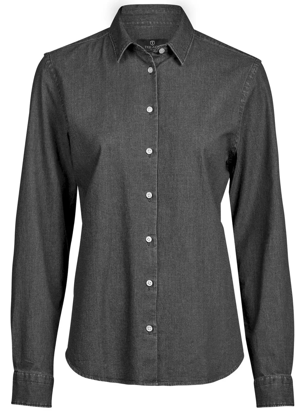 Immagine Women's denim shirt
