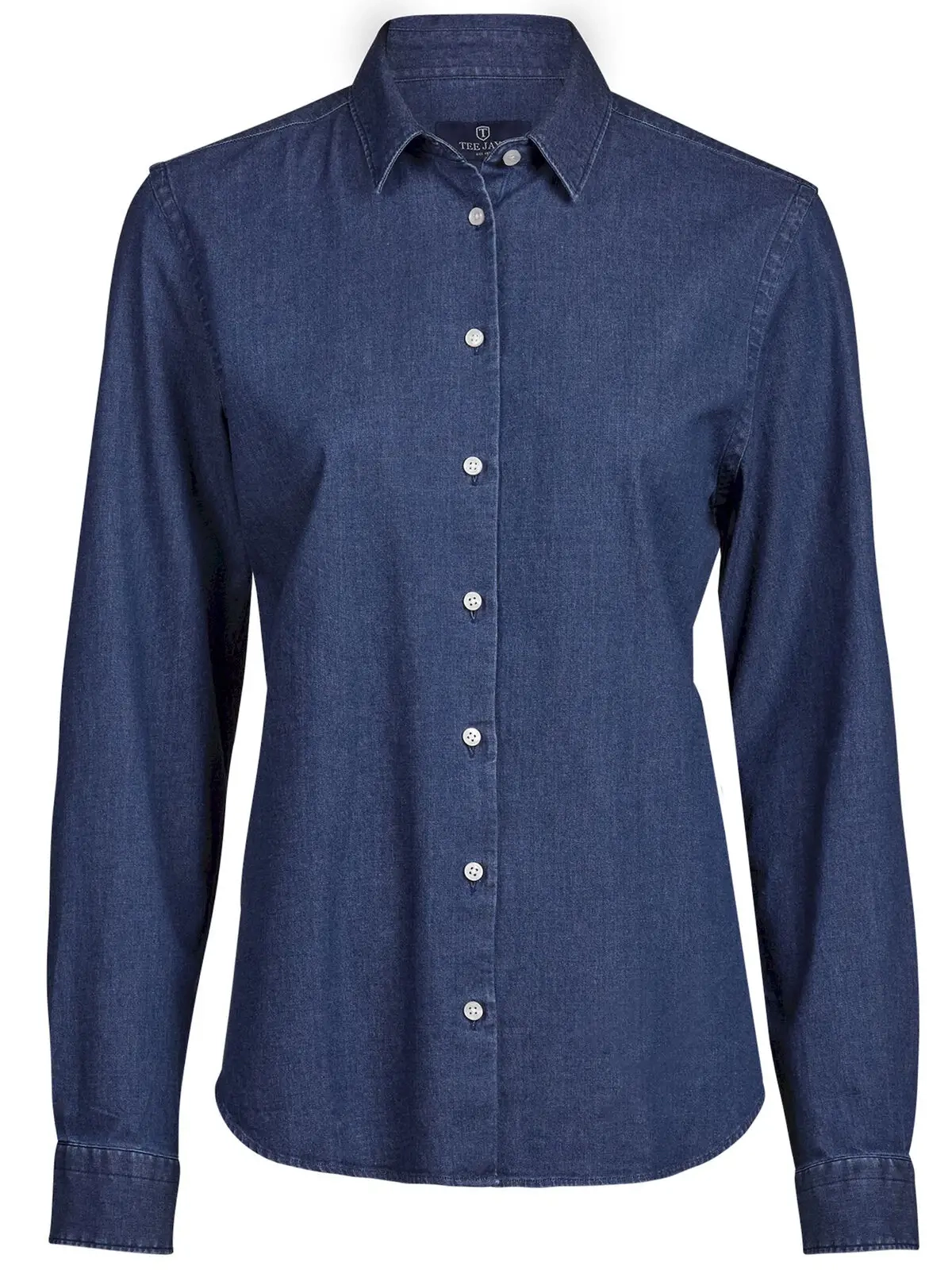 Immagine Women's denim shirt
