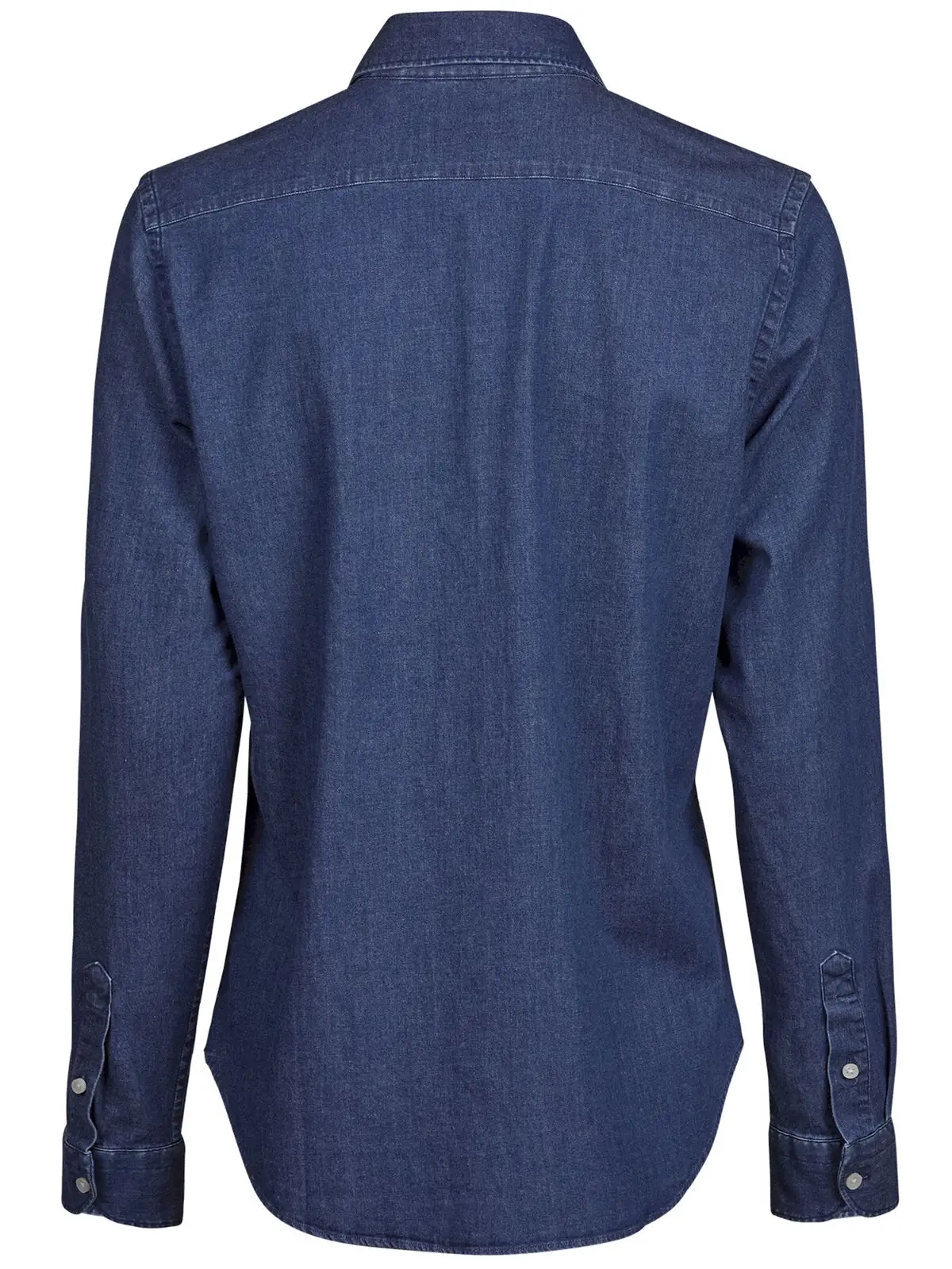 Immagine Women's denim shirt