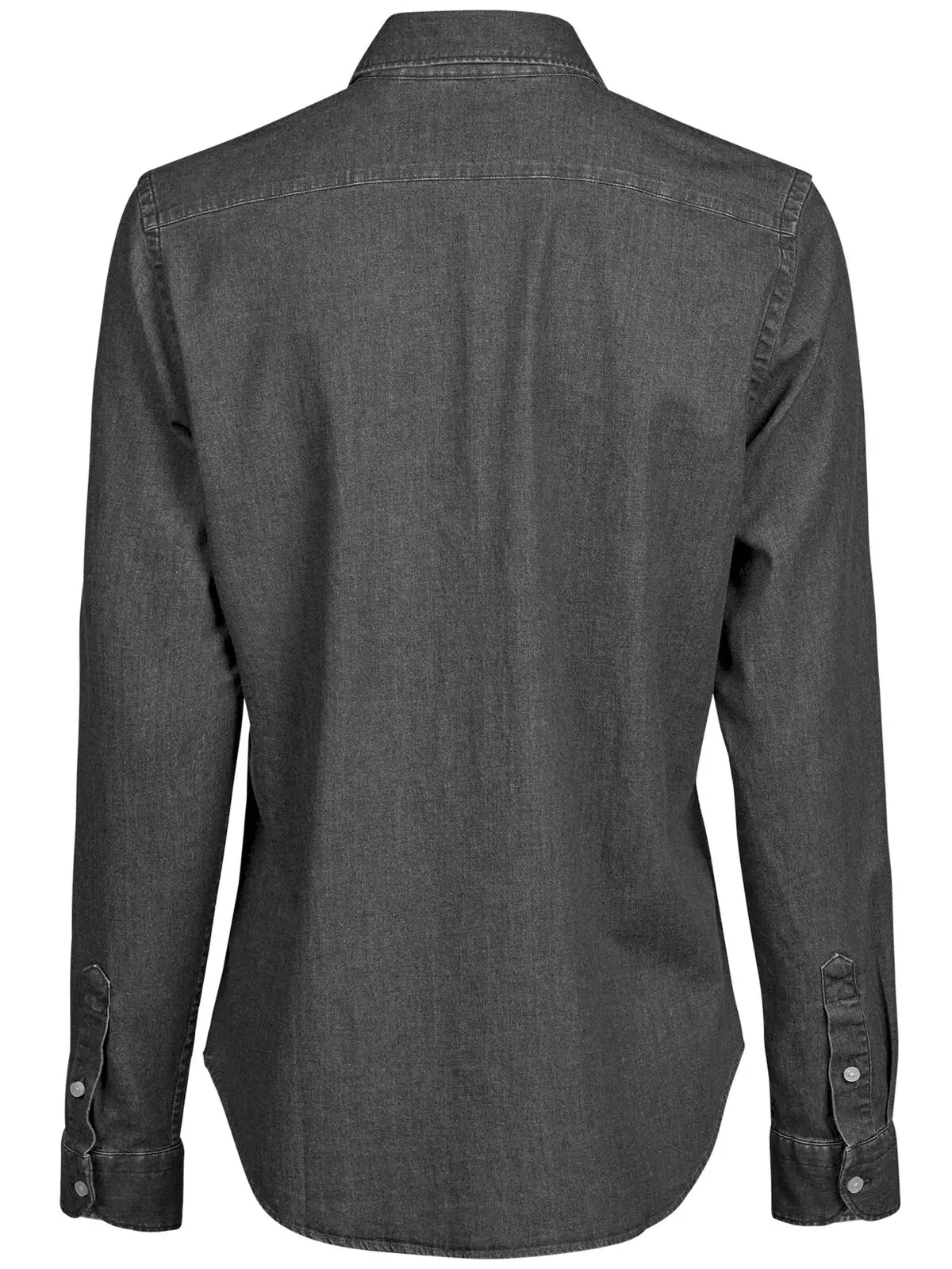 Immagine Women's denim shirt