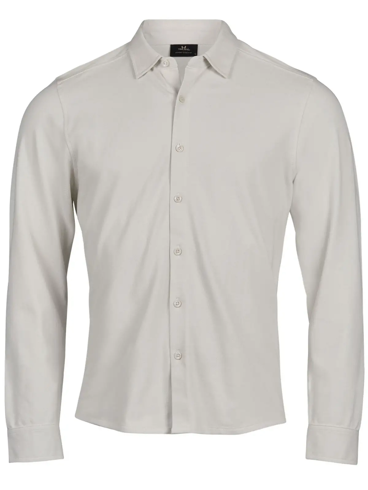 Immagine Luxury stretch shirt