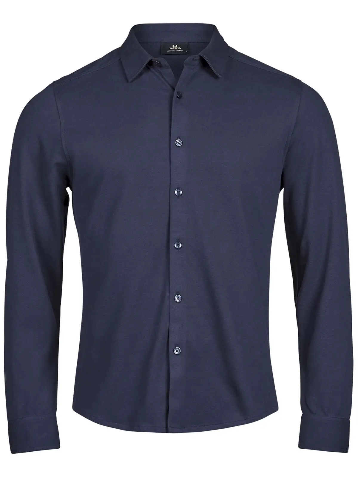 Immagine Luxury stretch shirt