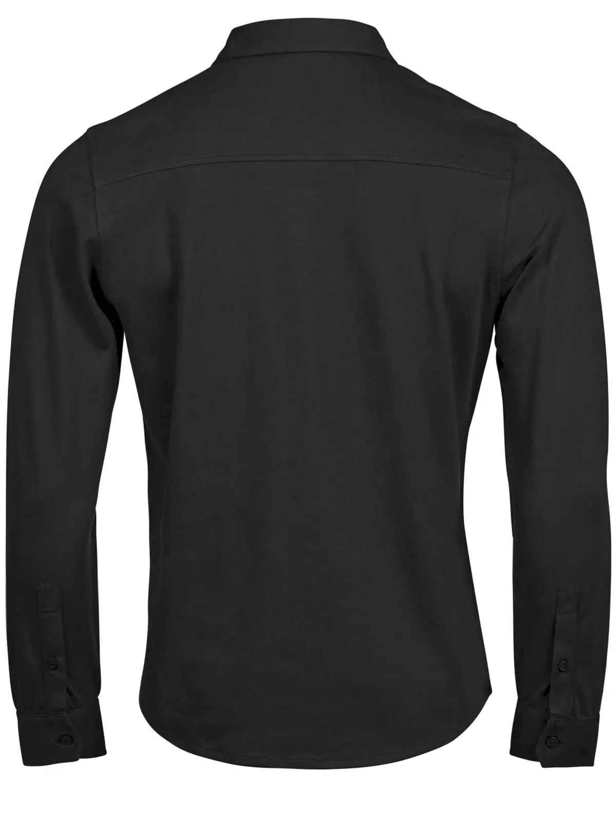 Immagine Luxury stretch shirt