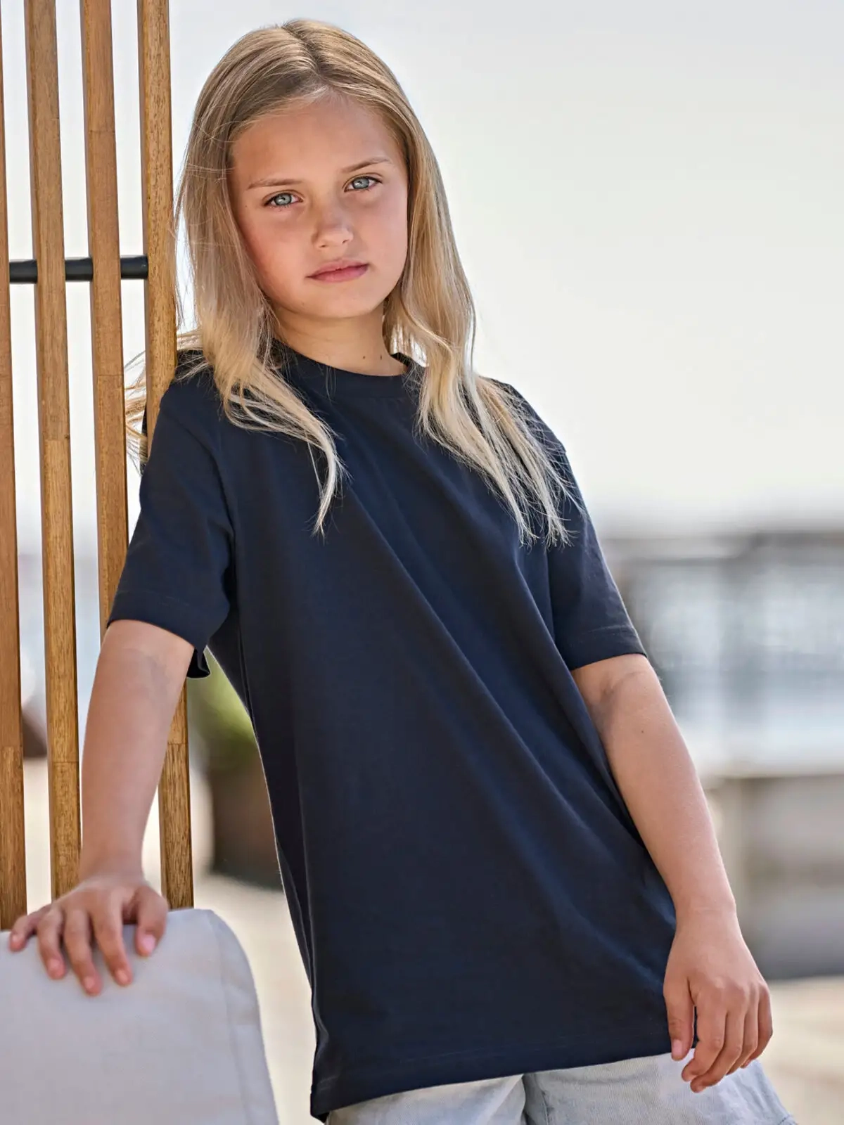 Immagine Junior Urban Tee
