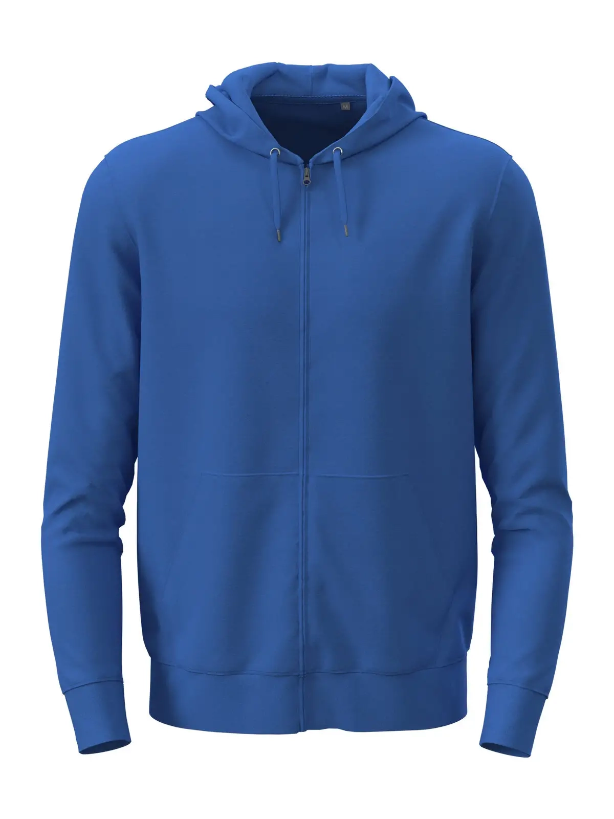 Immagine Classic Zip Hoodie Unisex