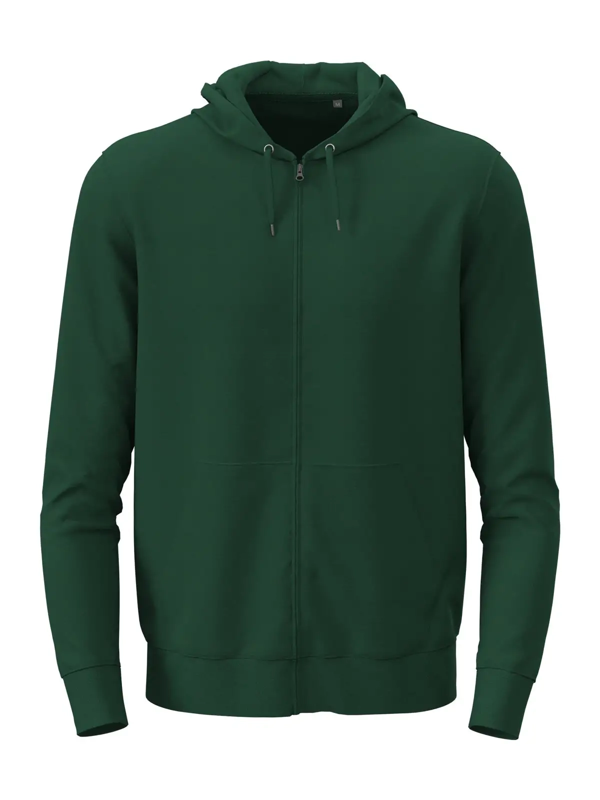 Immagine Classic Zip Hoodie Unisex