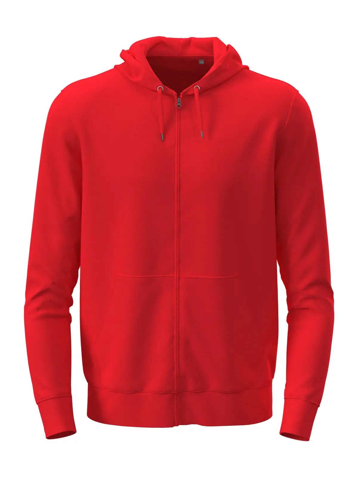 Immagine Classic Zip Hoodie Unisex