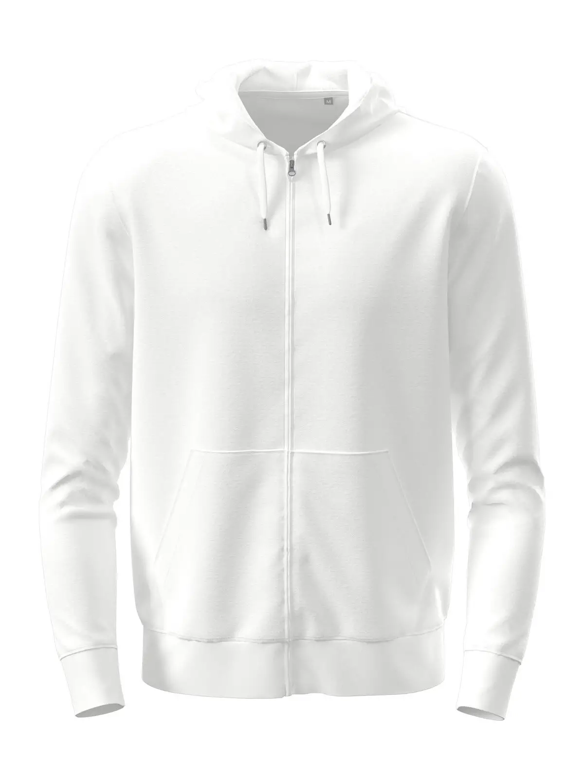 Immagine Classic Zip Hoodie Unisex
