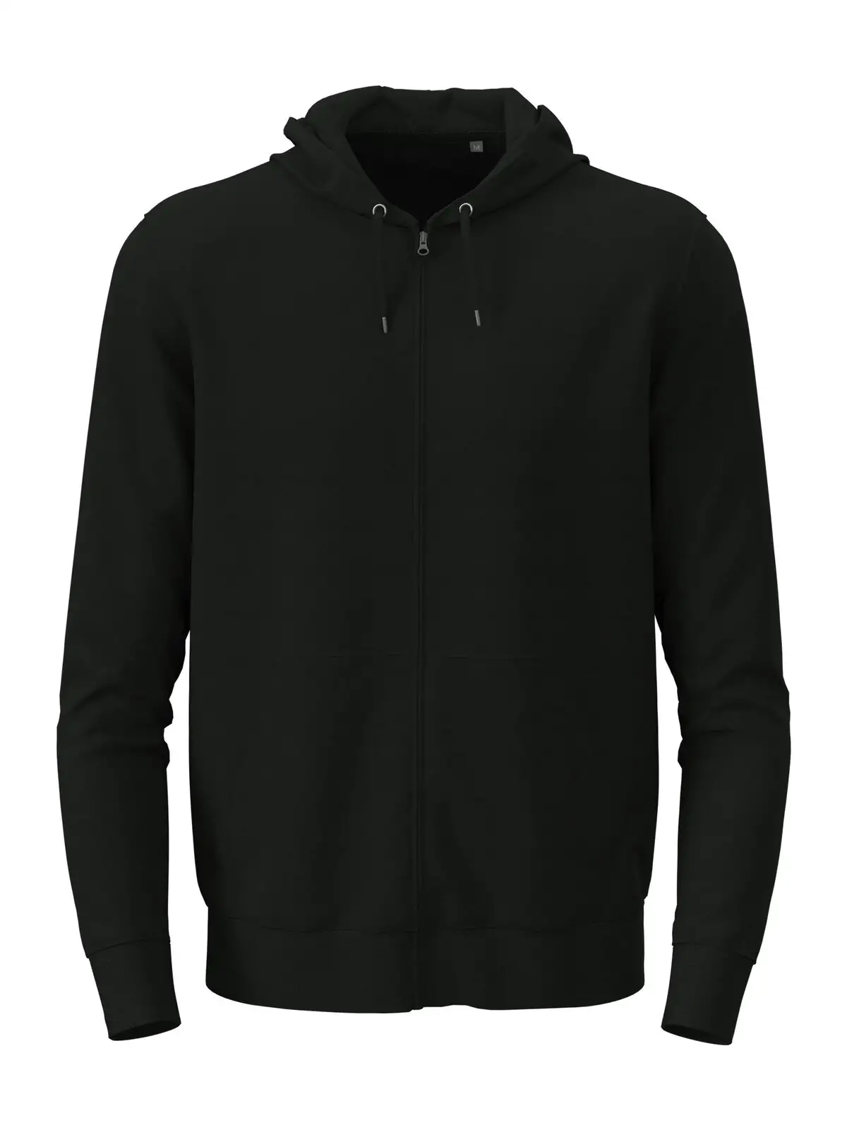 Immagine Classic Zip Hoodie Unisex