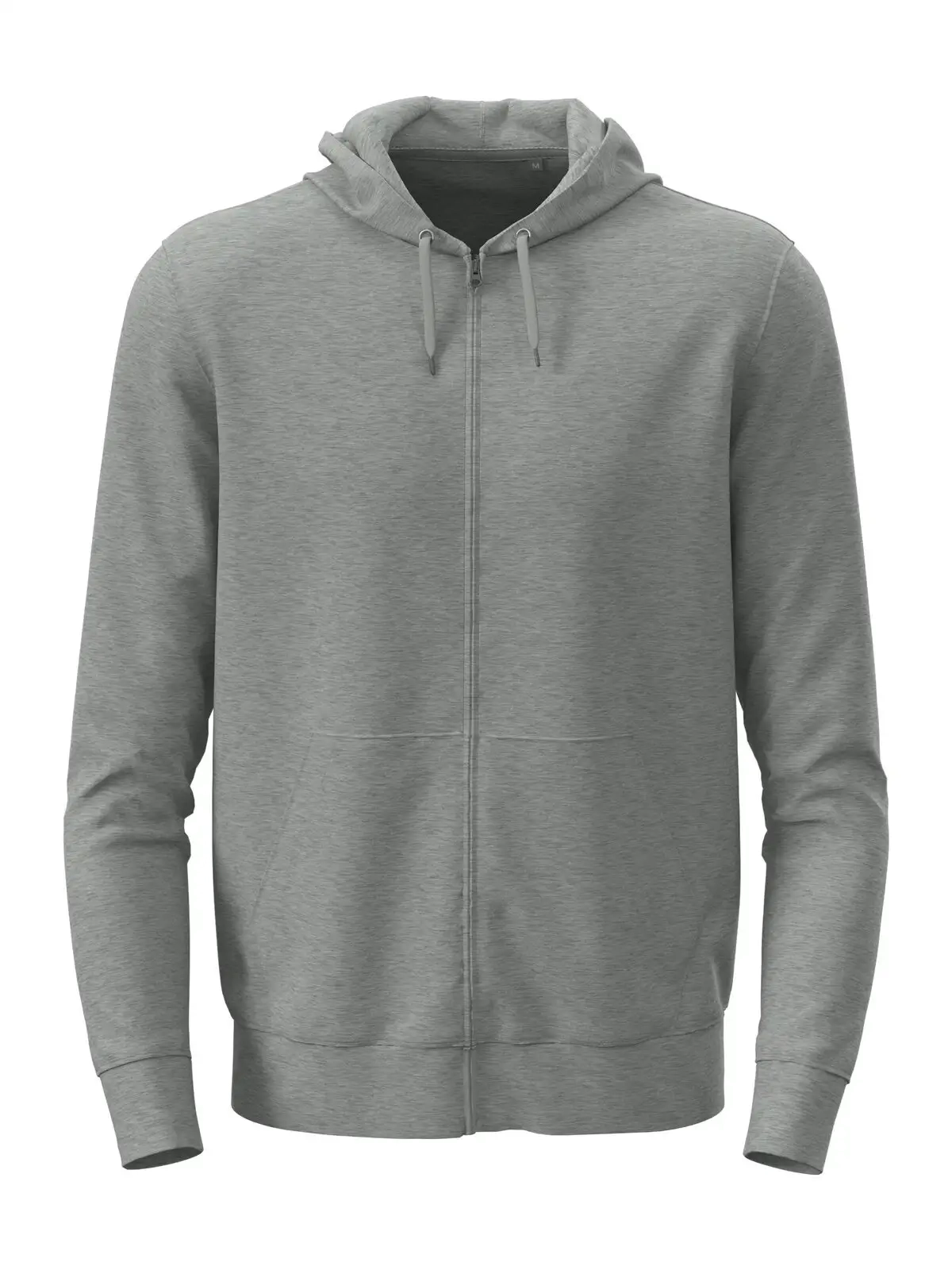 Immagine Classic Zip Hoodie Unisex