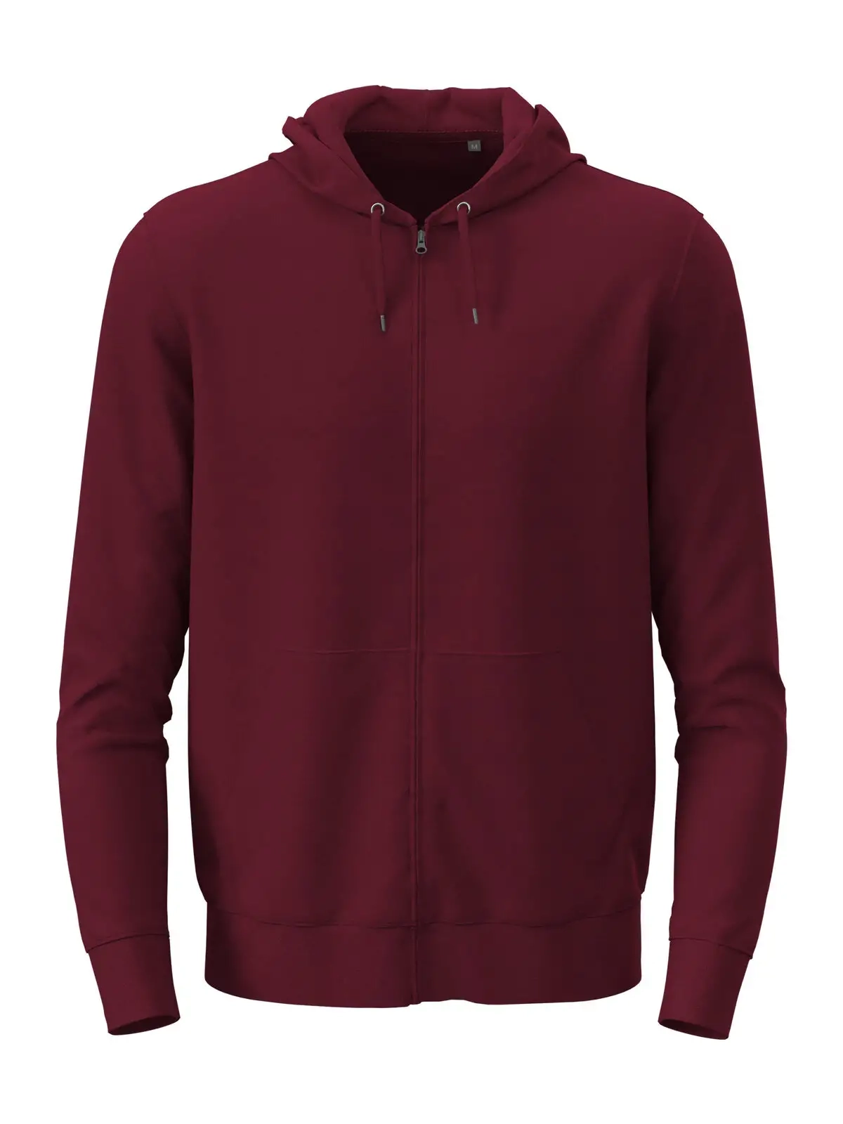 Immagine Classic Zip Hoodie Unisex